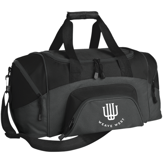 Super Sport Duffle Bag - Weave West
