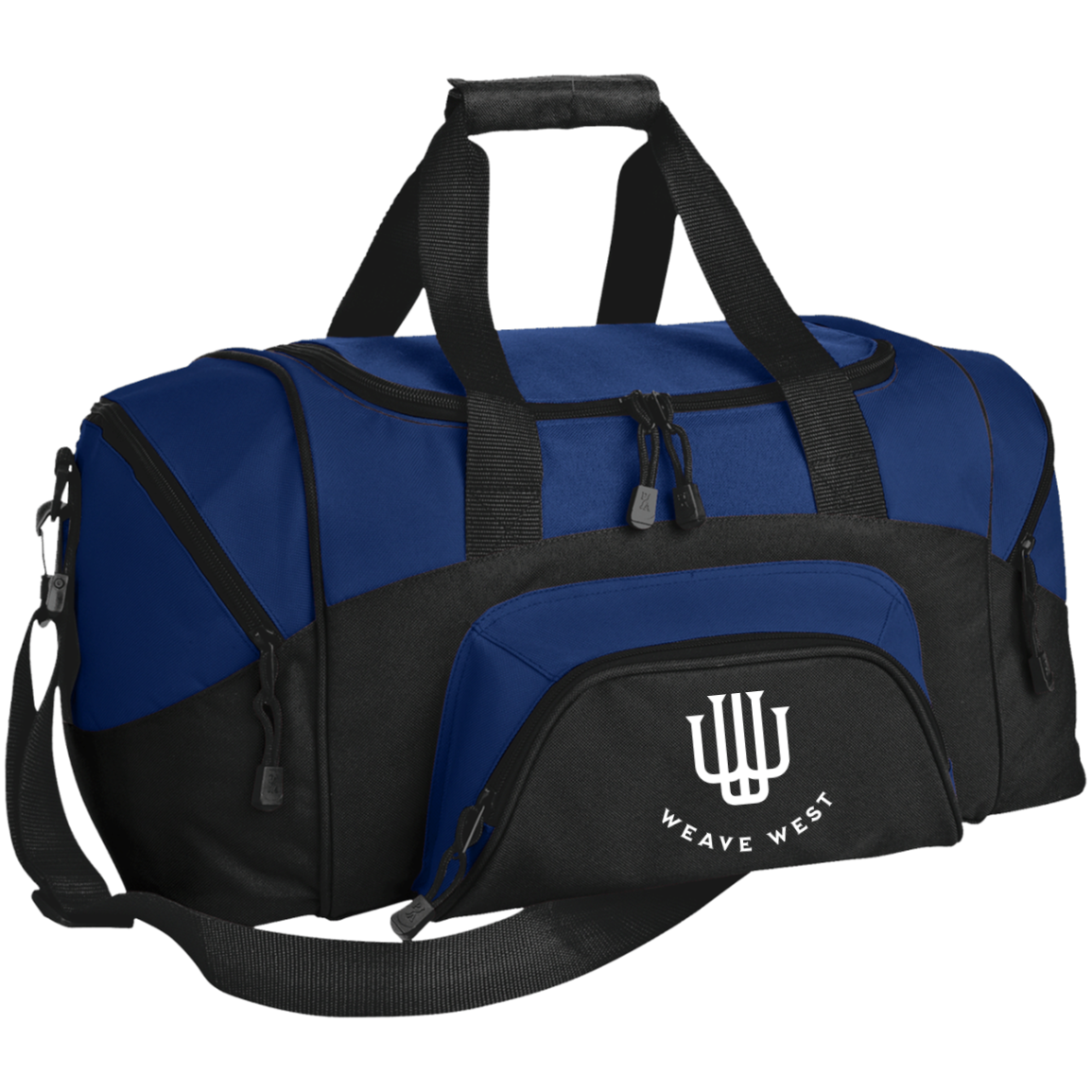 Super Sport Duffle Bag - Weave West