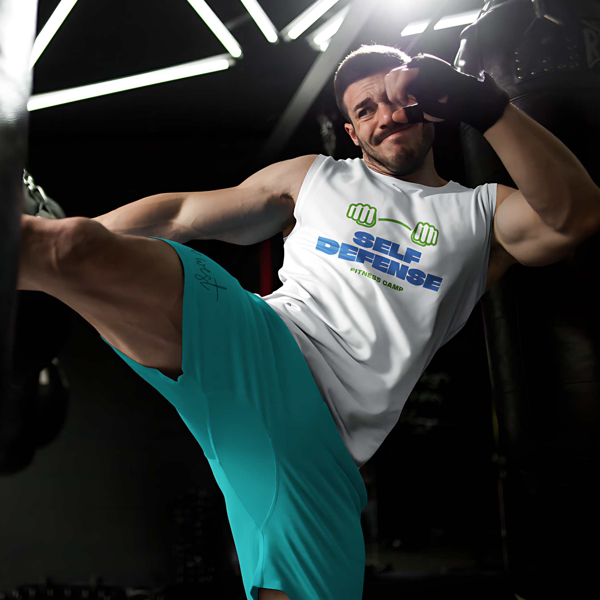 Cool Breeze Set - Weave West