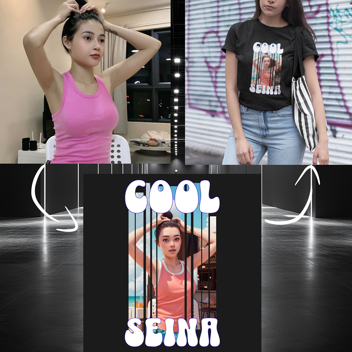 convert picture to cartoon, make my photo a cartoon