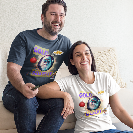 Xmas graphic t shirts, cool Xmas tshirts