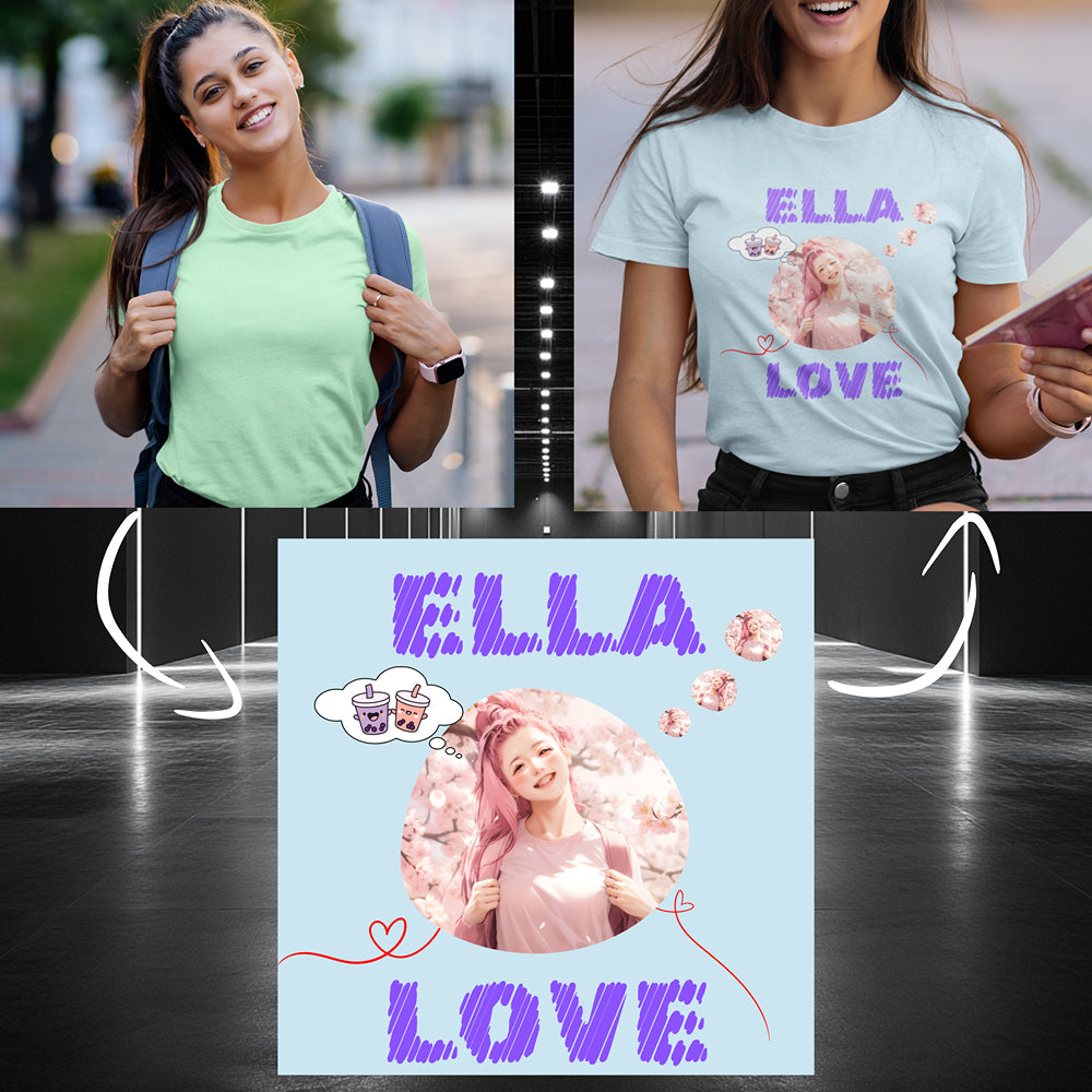 convert picture to cartoon, make my photo a cartoon