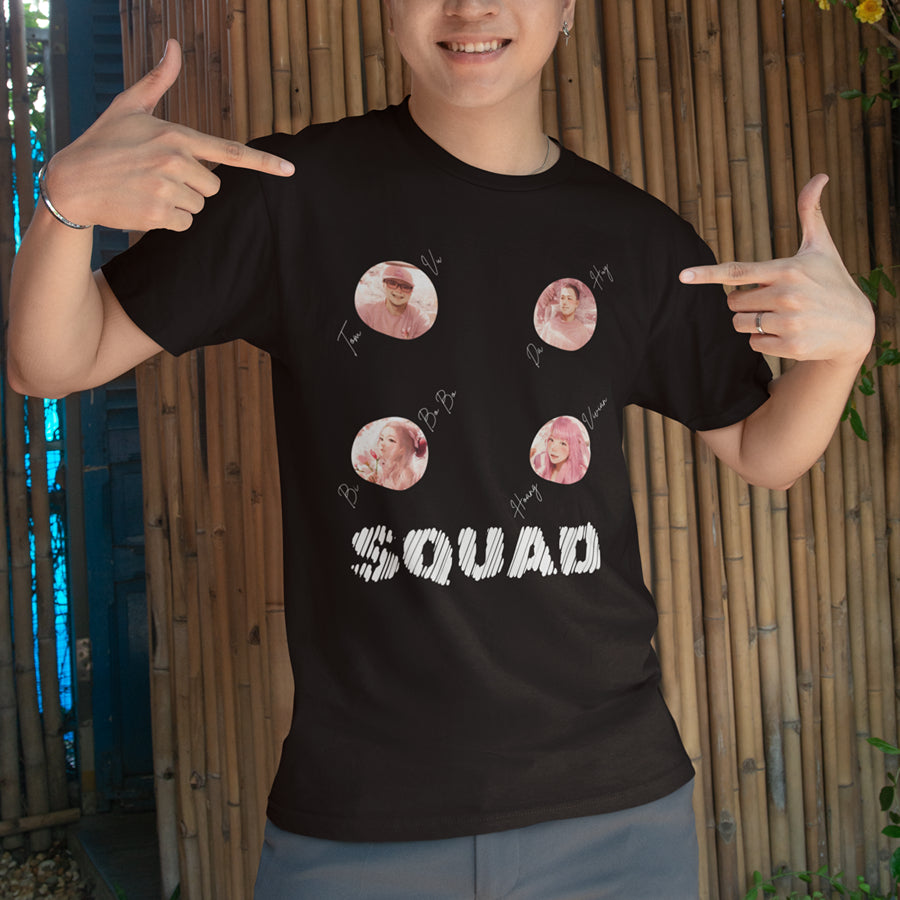 cartoon t shirts, picture on t shirts, make my photo a cartoon