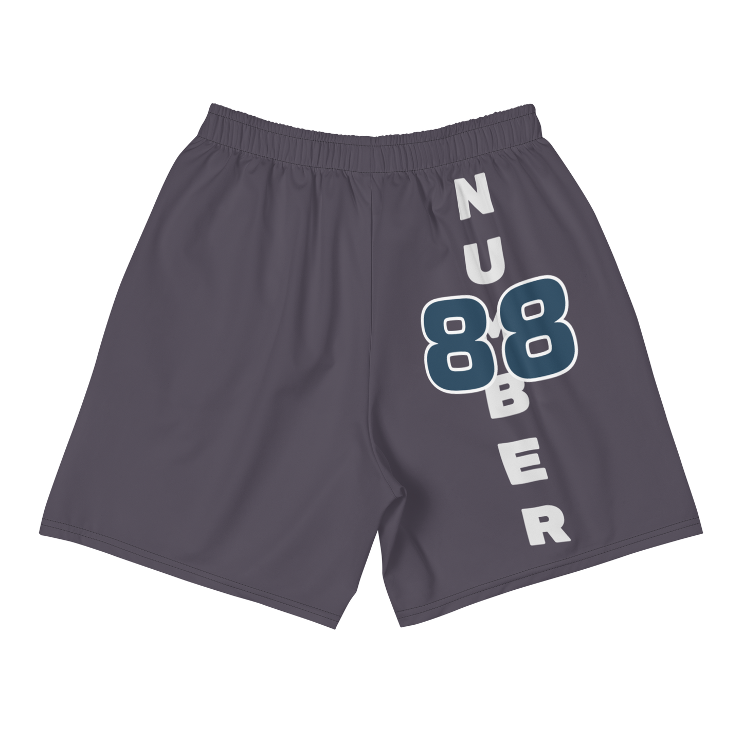 Men's Loose Fit Athletic Shorts - Weave West