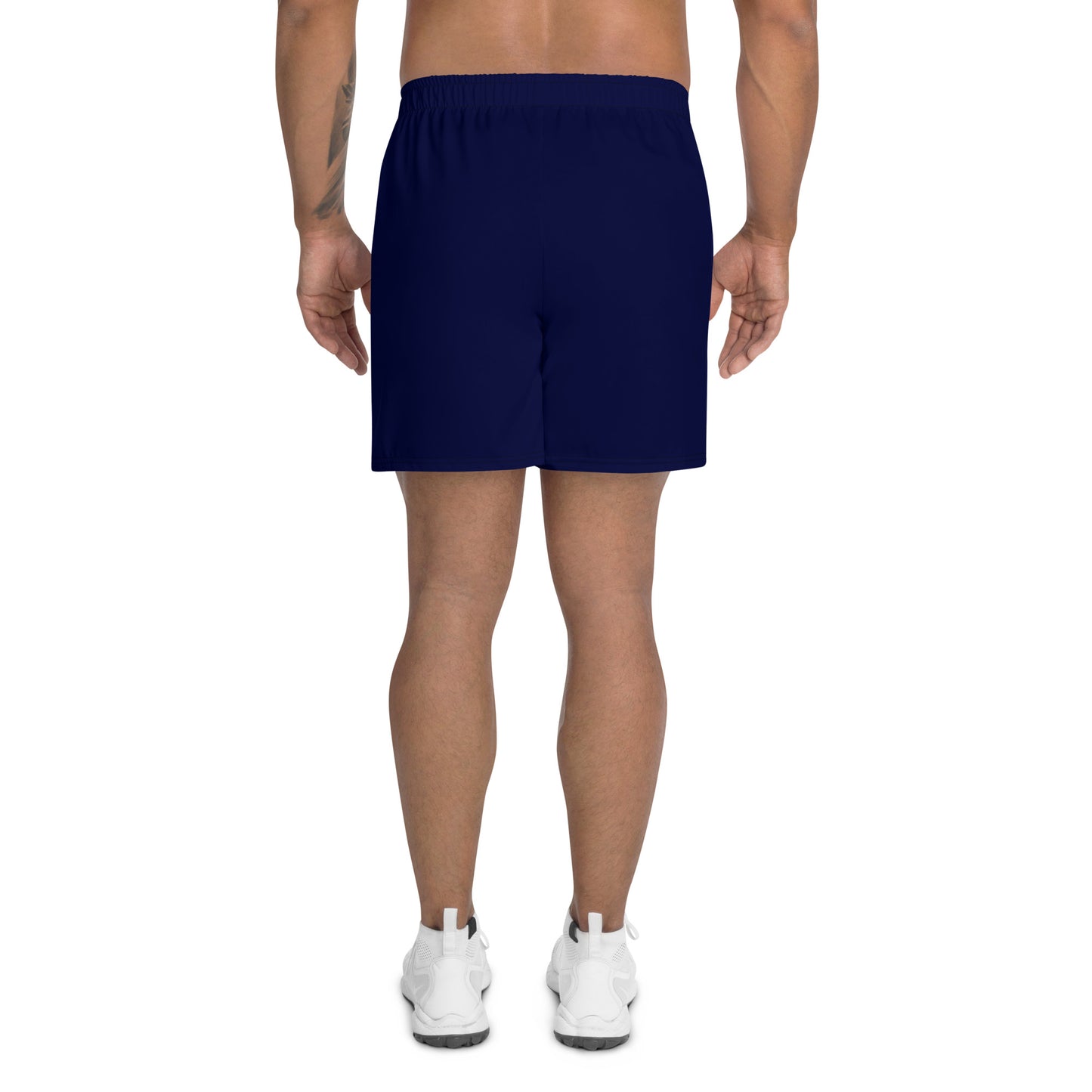 Micro Fiber Breathable Athletic Shorts (100% Power) - Weave West