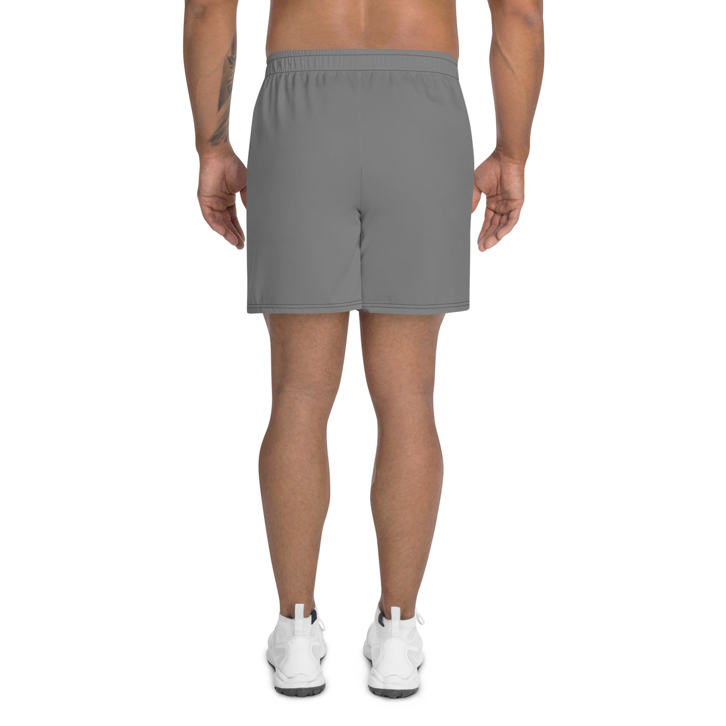 Micro Fiber Breathable Athletic Shorts (Think&Grow) - Weave West