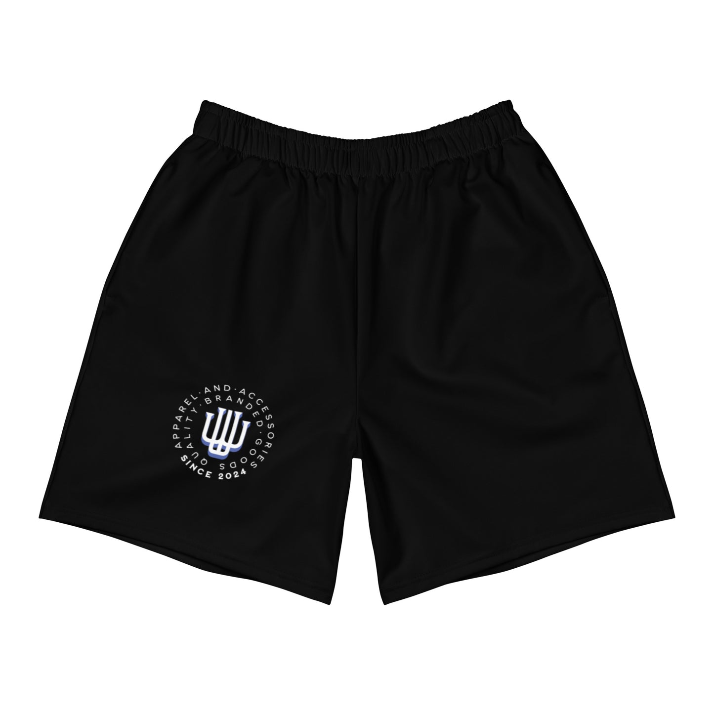 Micro Fiber Breathable Athletic Shorts (WW) - Weave West