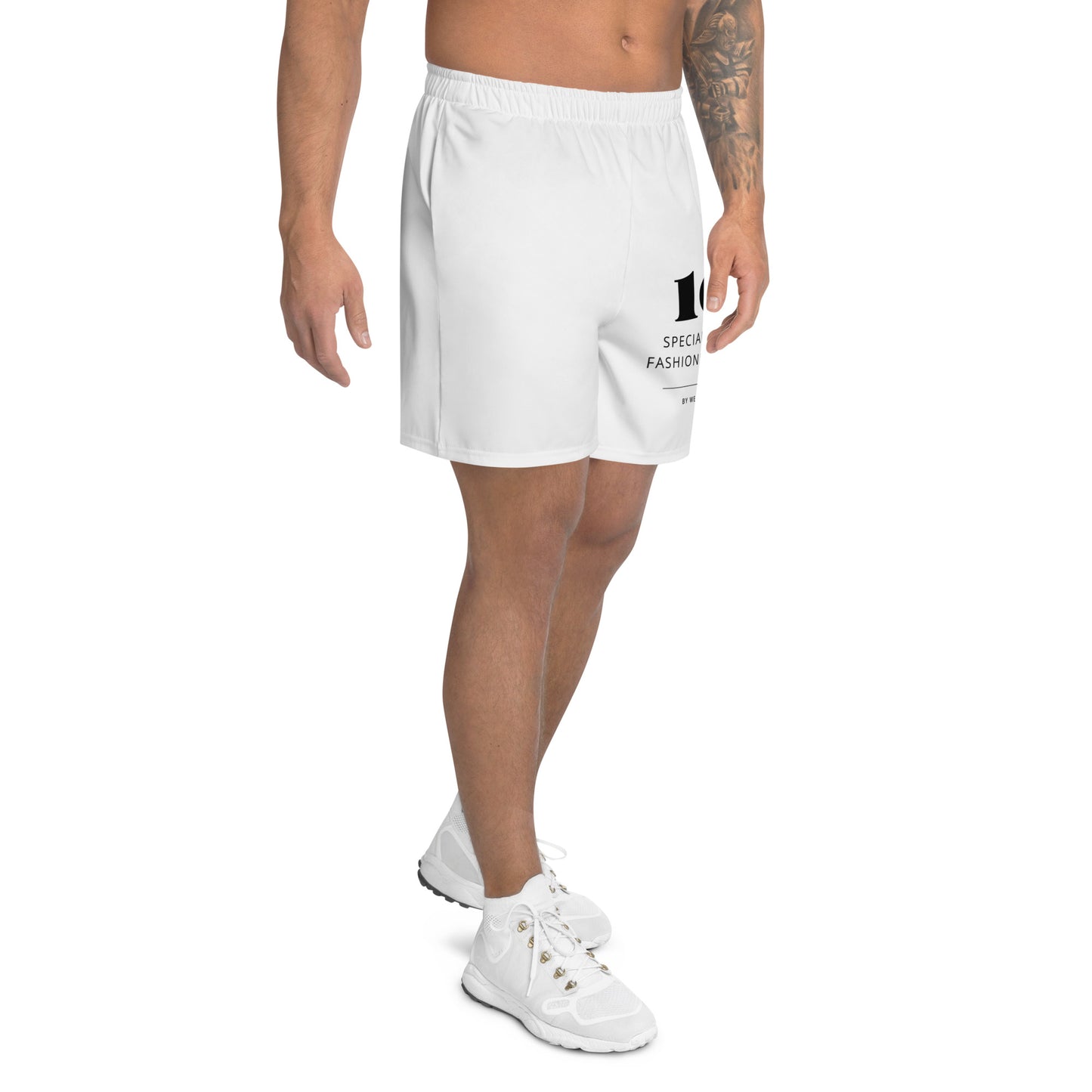 Micro Fiber Breathable Athletic Shorts (Special Style) - Weave West