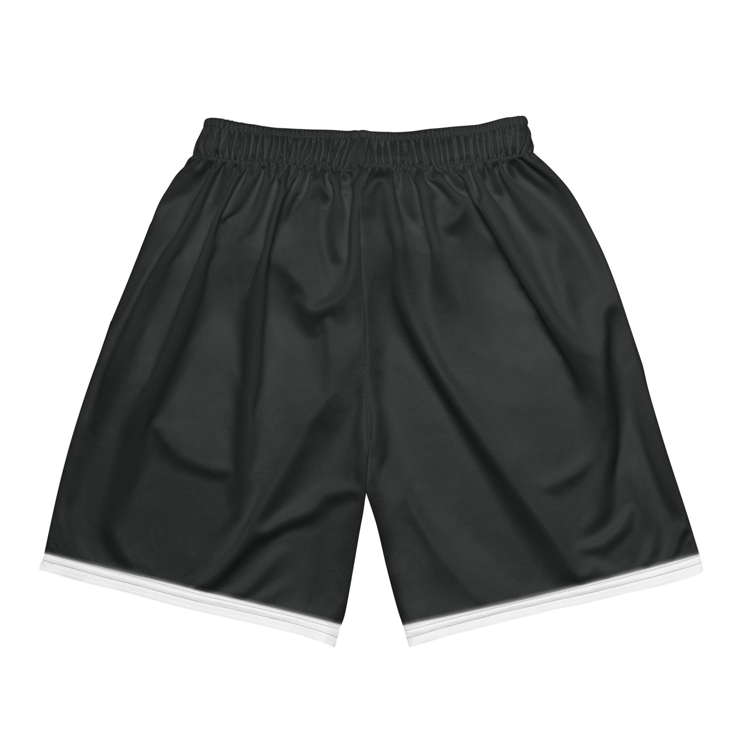 Basketball Mesh Light Polyester Shorts (All Star) - Weave West