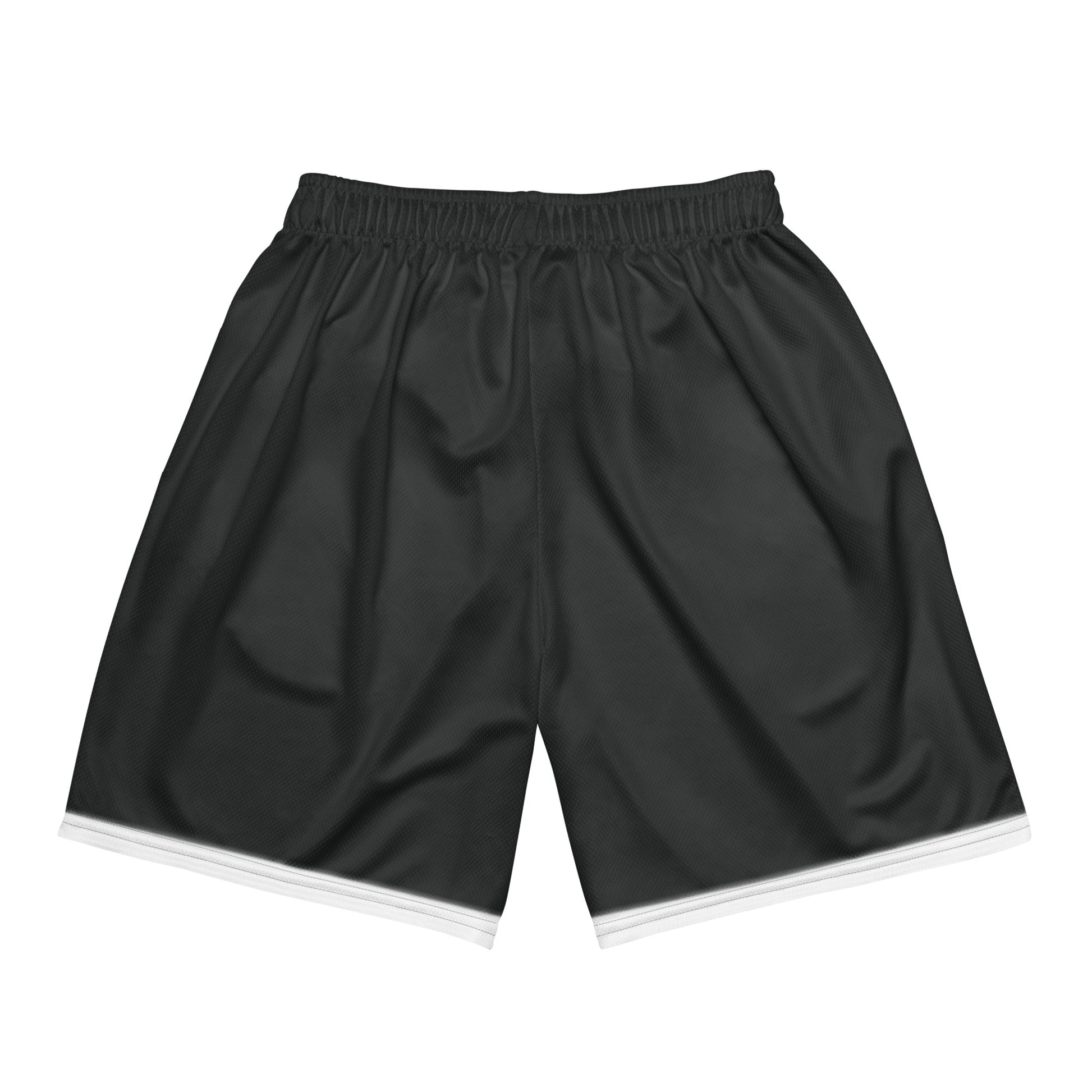 Basketball Mesh Light Polyester Shorts (All Star) - Weave West