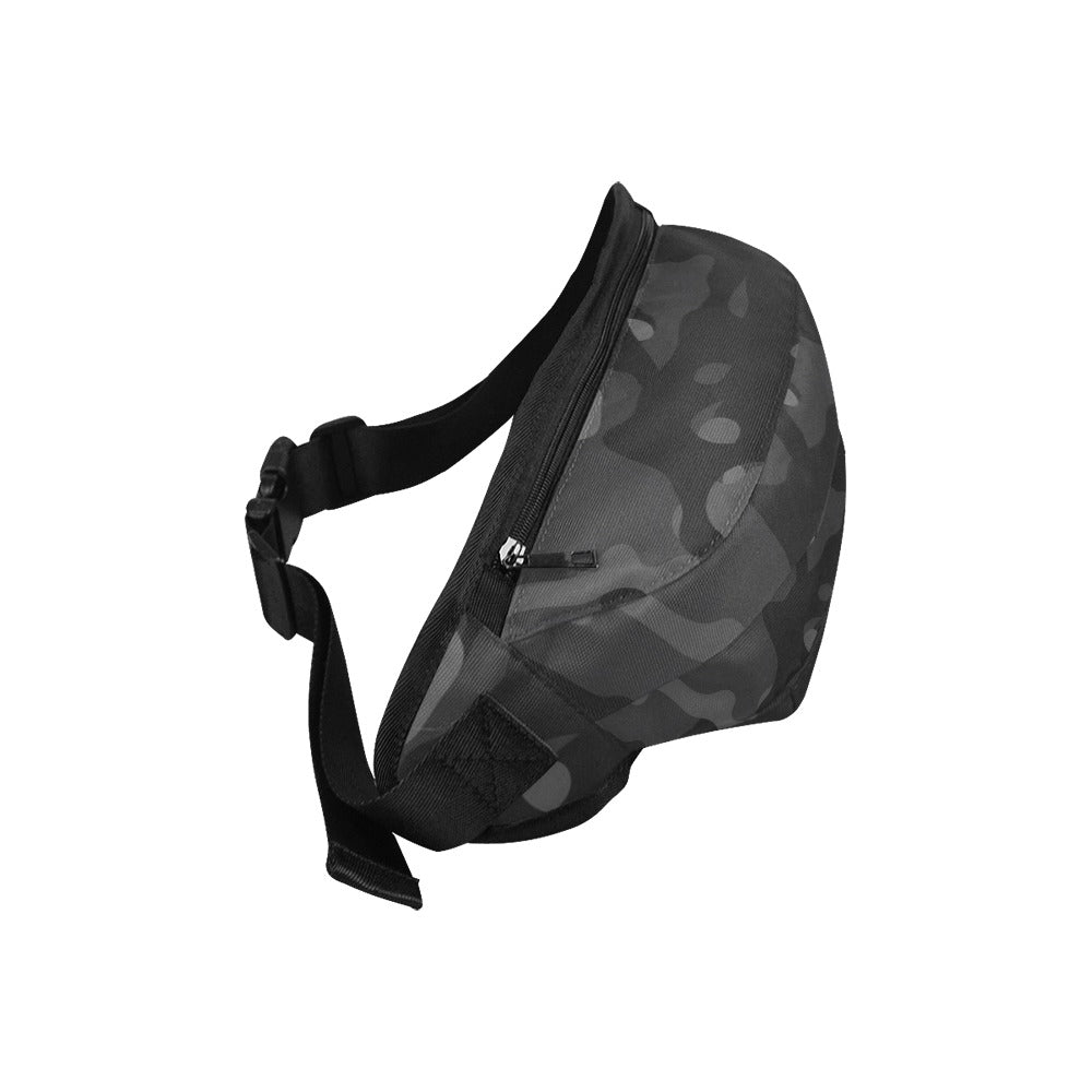 Waist Bag Camo3 - Weave West