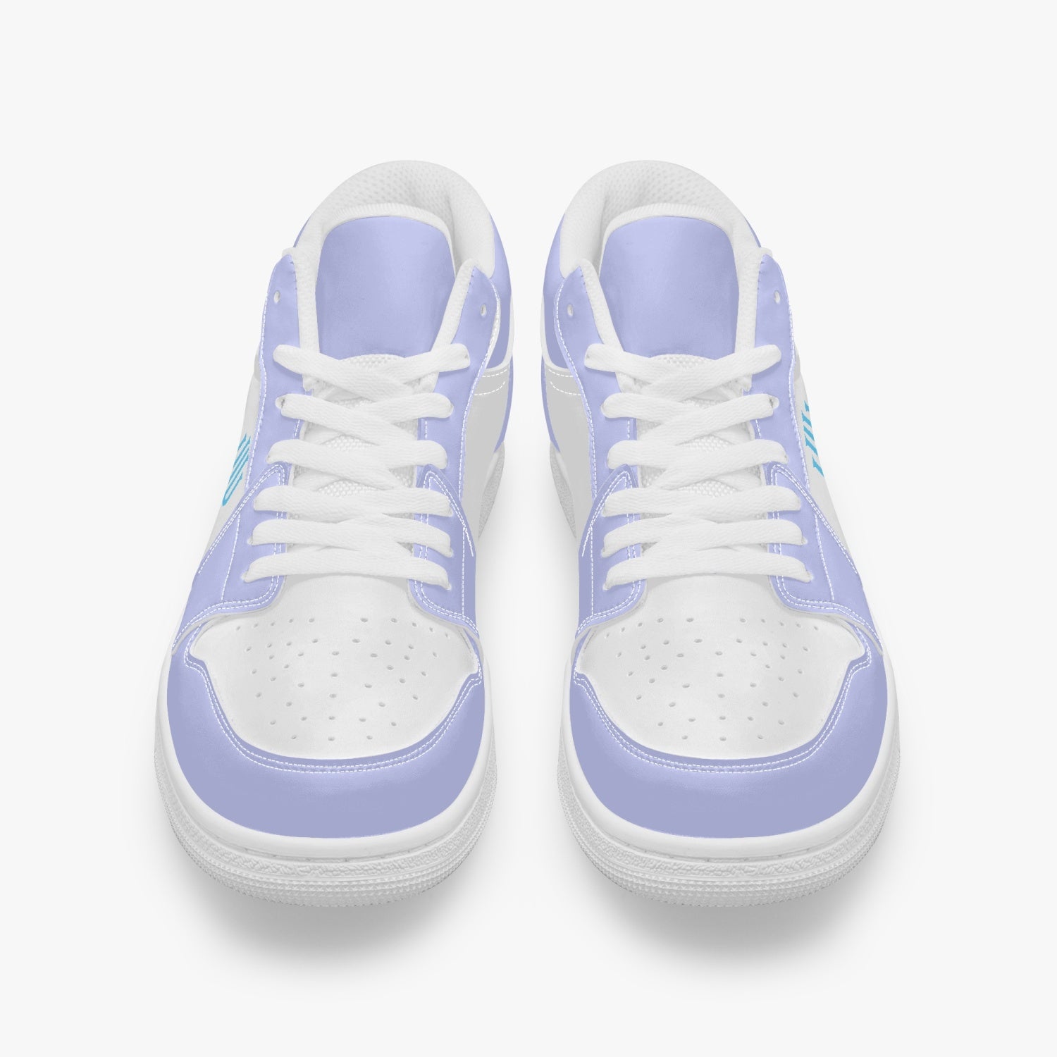 Super Jet Lavender Blue - Weave West