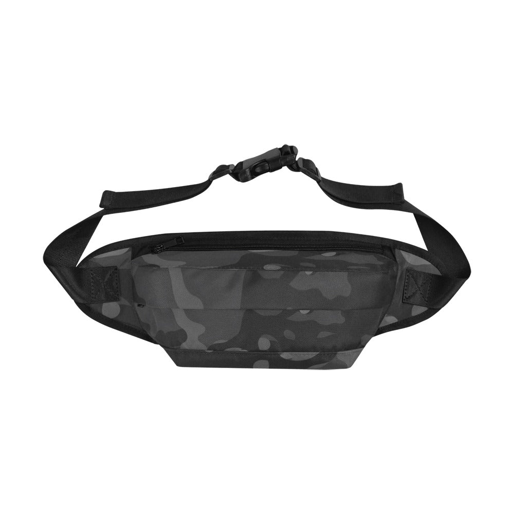 Waist Bag Camo3 - Weave West