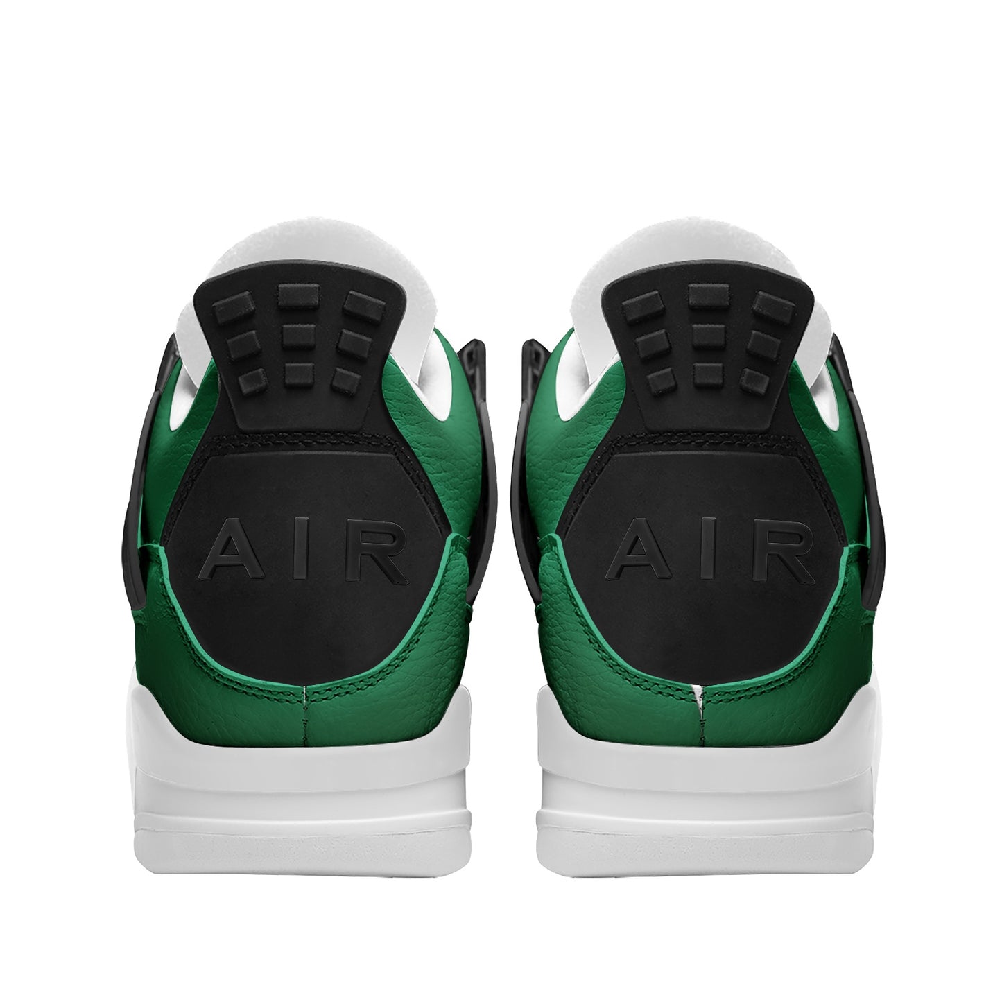 High Top Casual Urban Air TR2 - Weave West