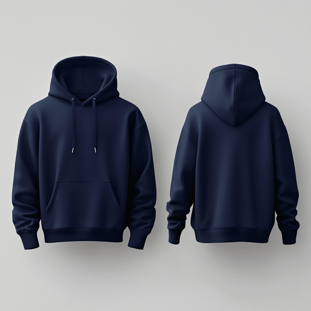 Custom Funny Offensive Gildan Hoodie (Rocks Don't Care) - Weave West