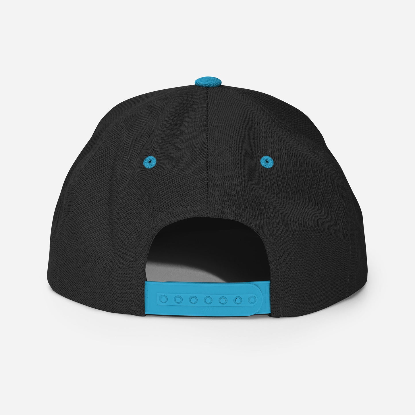 Snapback Cap 2 - Weave West