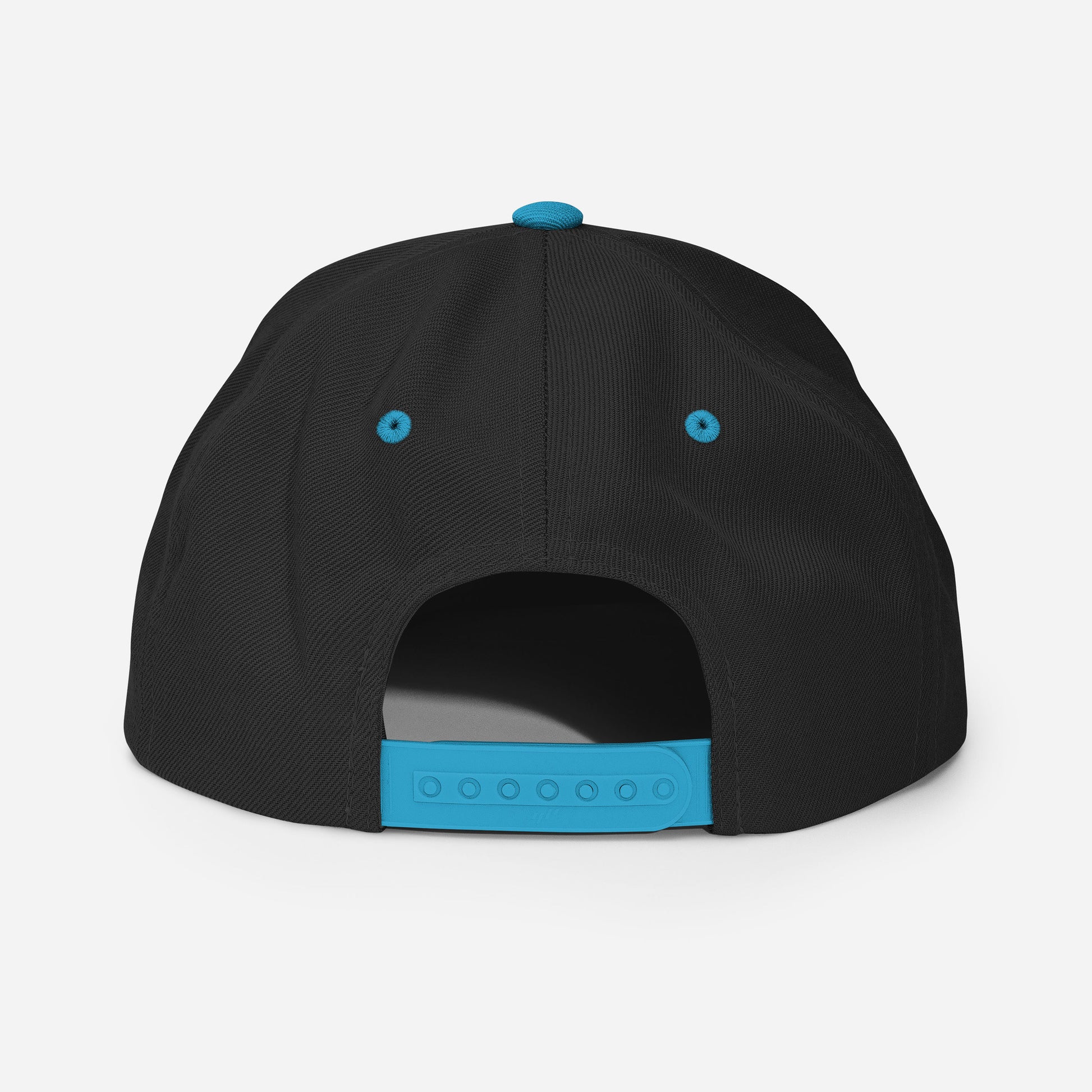 Snapback Cap 2 - Weave West