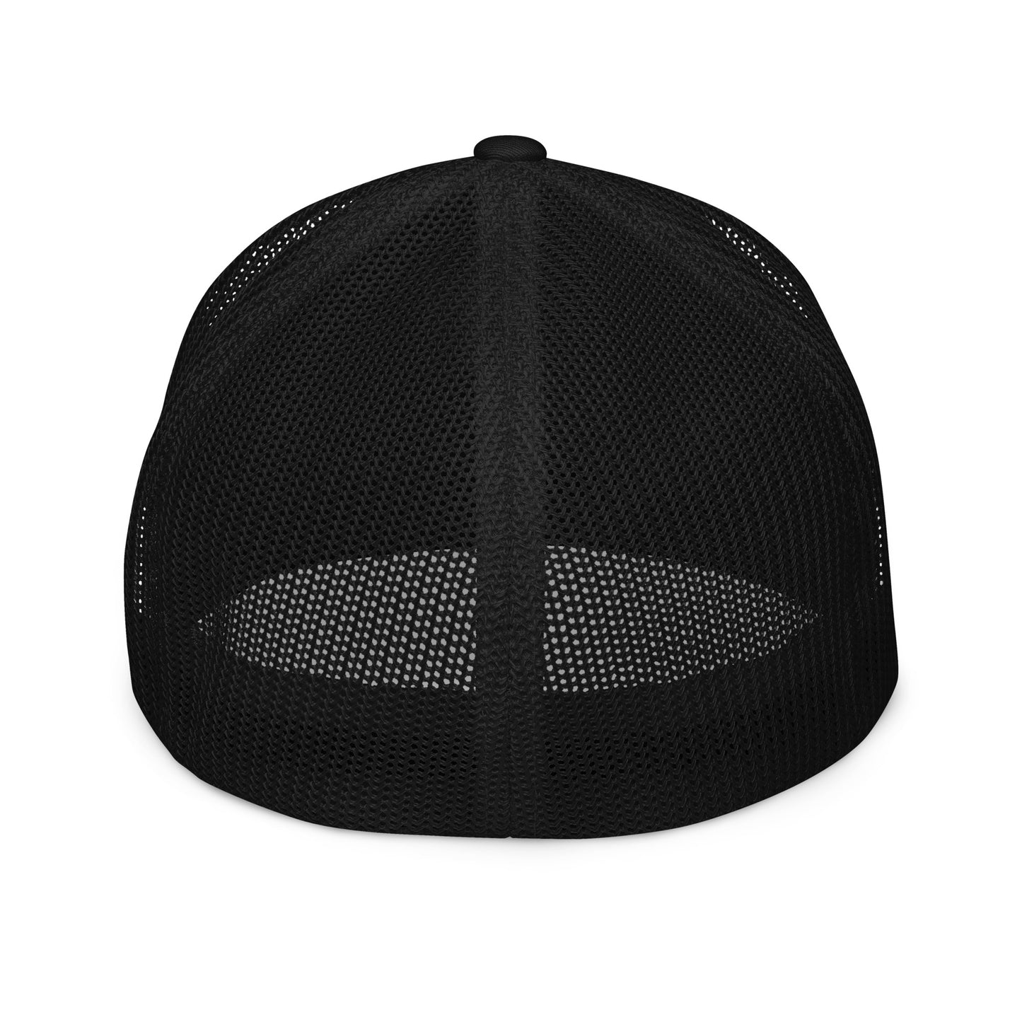 Trucker Cap 1 - Weave West