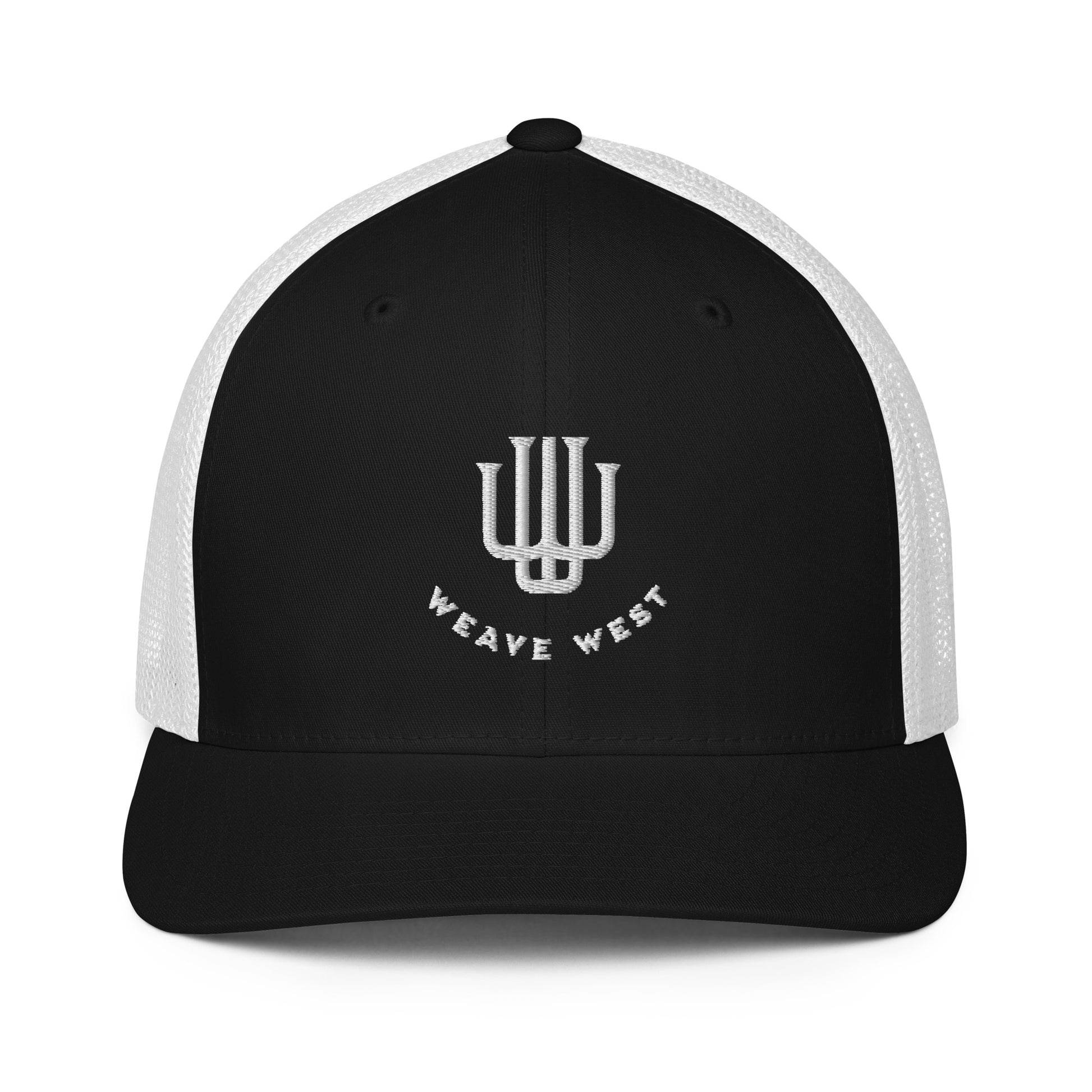 Trucker Cap Weave West 1 - Weave West