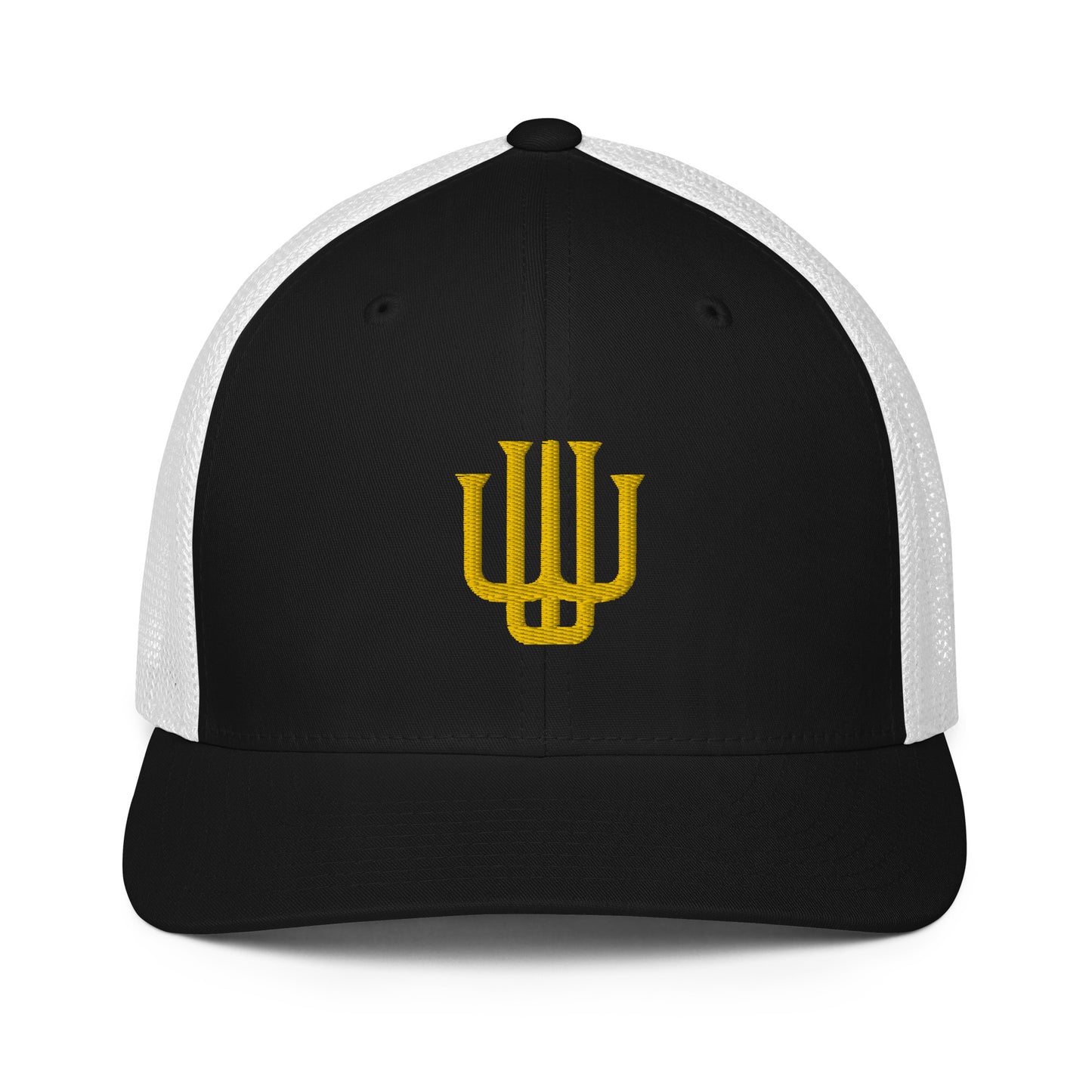 Trucker Cap Weave West 2 - Weave West