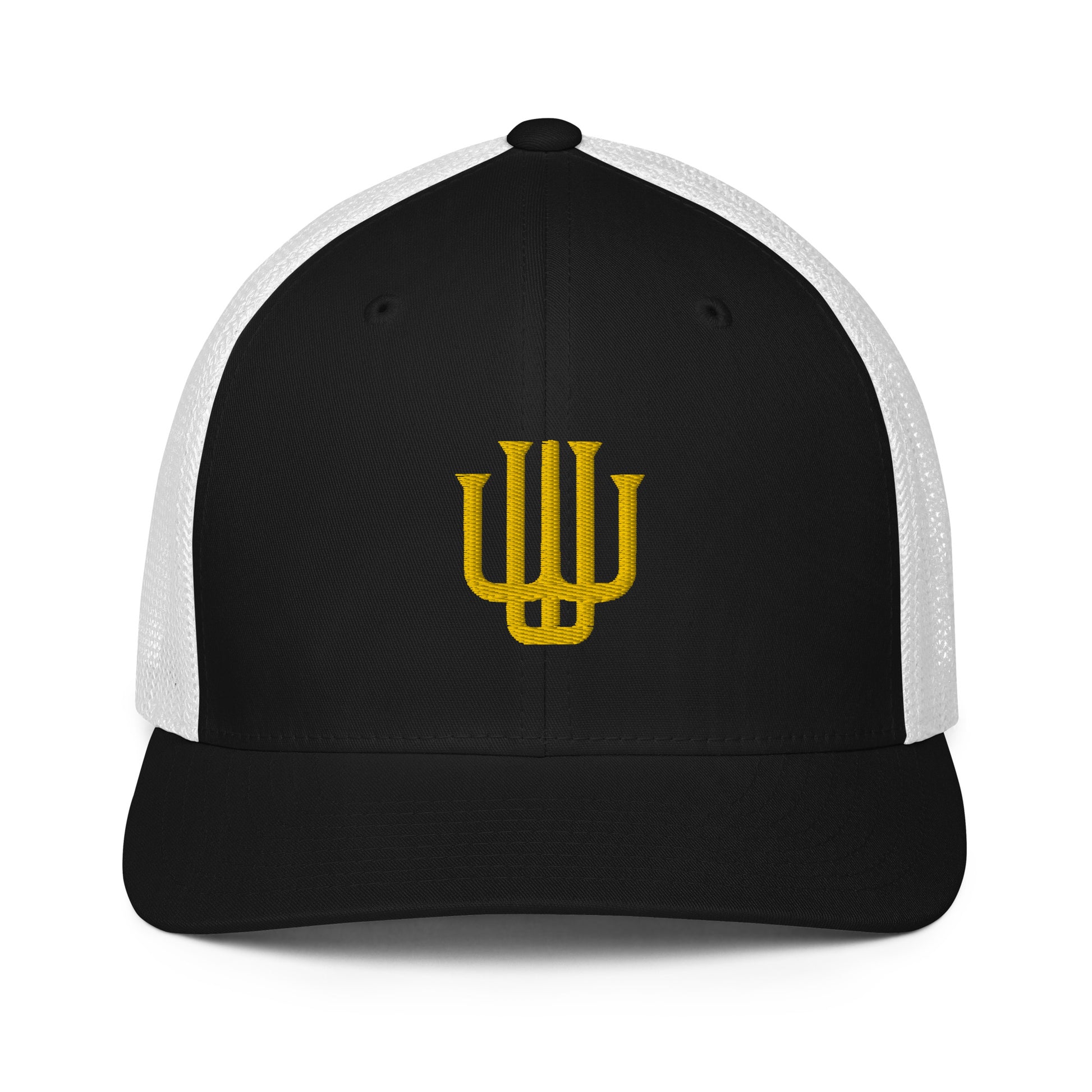 Trucker Cap Weave West 2 - Weave West