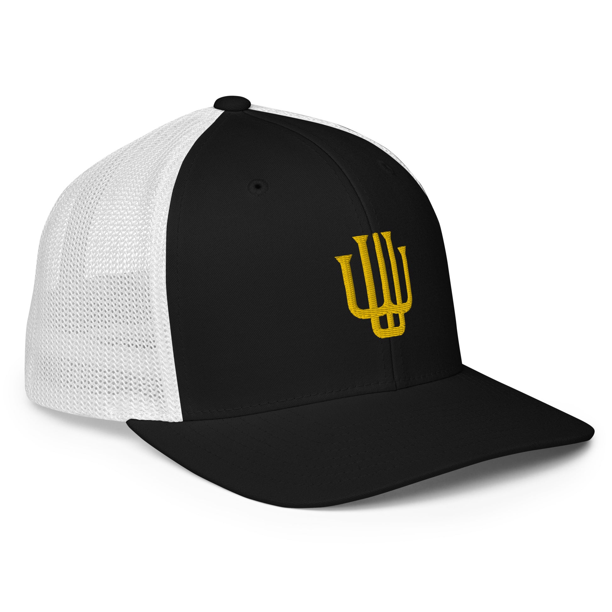 Trucker Cap Weave West 2 - Weave West