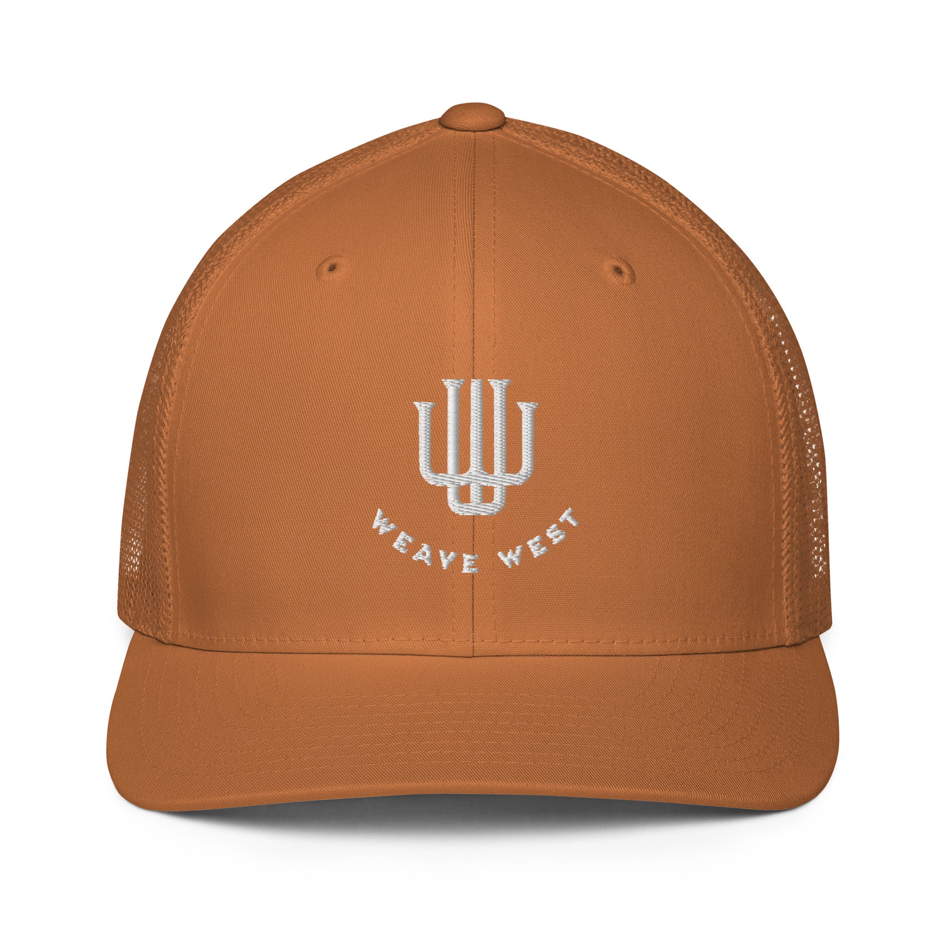 Trucker Cap Weave West 1 - Weave West