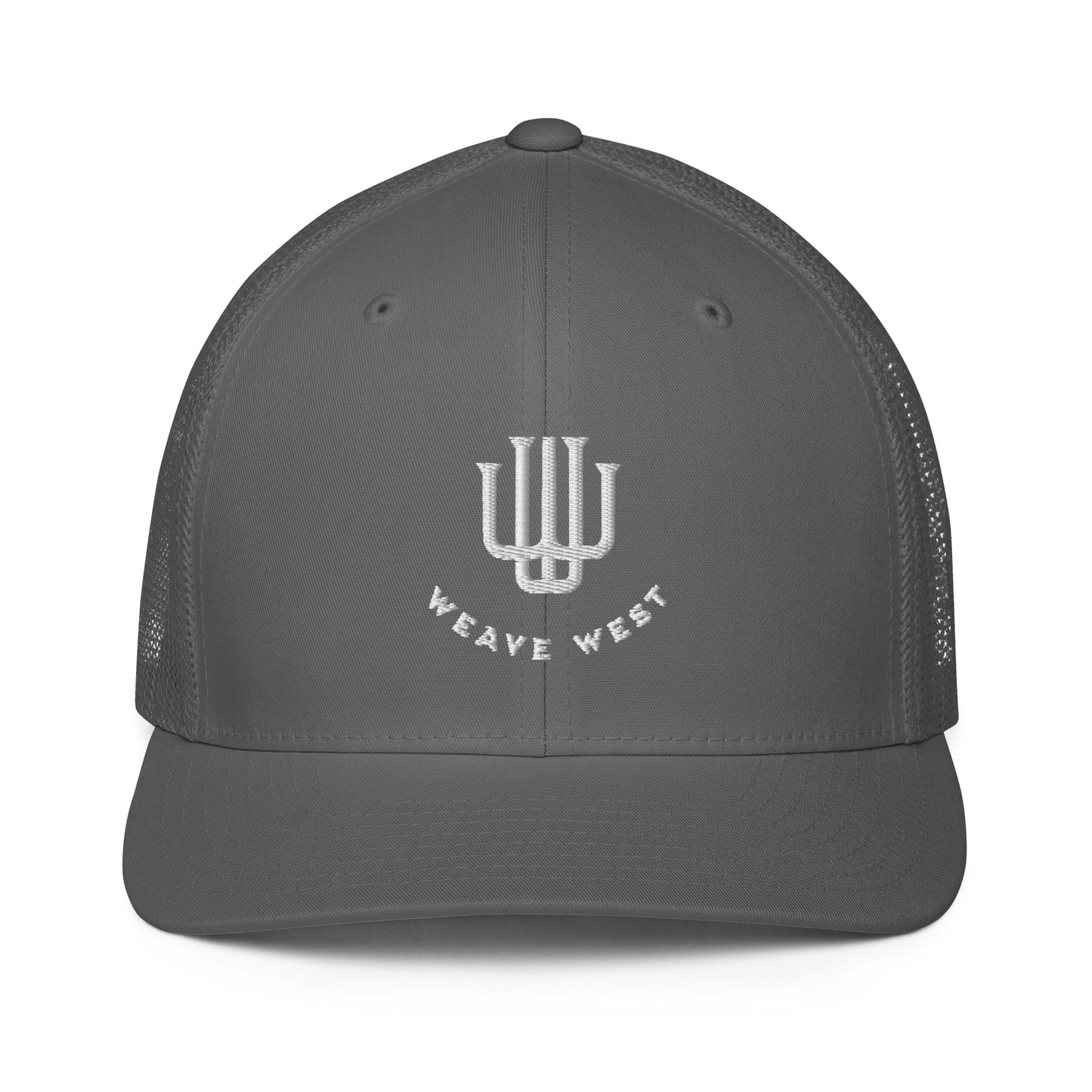 Trucker Cap Weave West 1 - Weave West