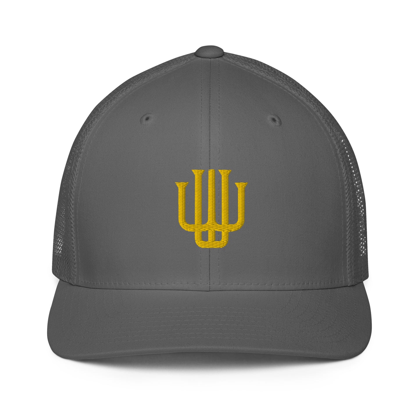 Trucker Cap Weave West 2 - Weave West