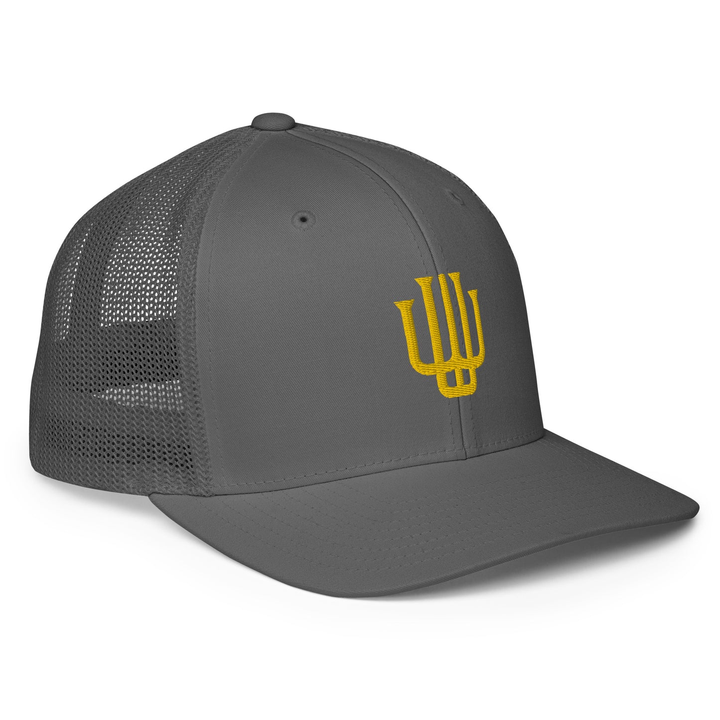 Trucker Cap Weave West 2 - Weave West