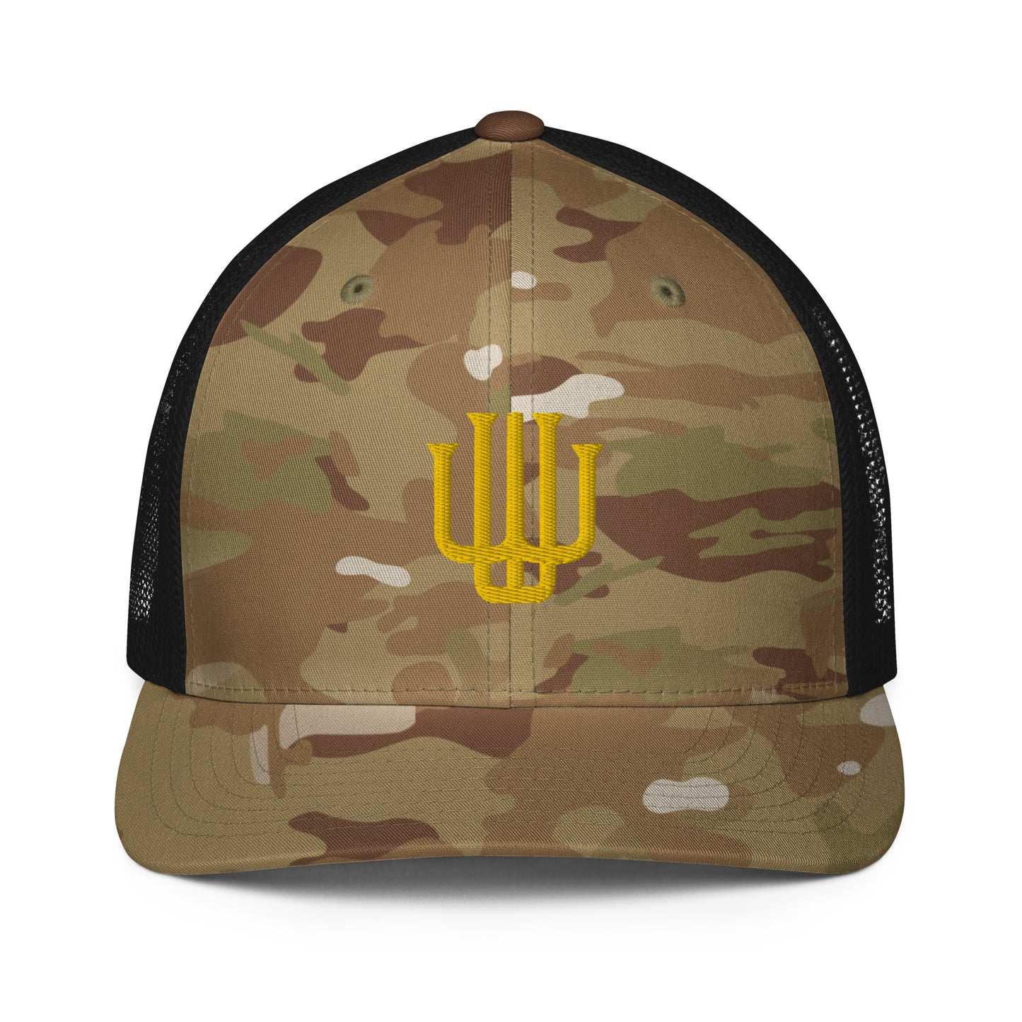 Trucker Cap Weave West 2 - Weave West