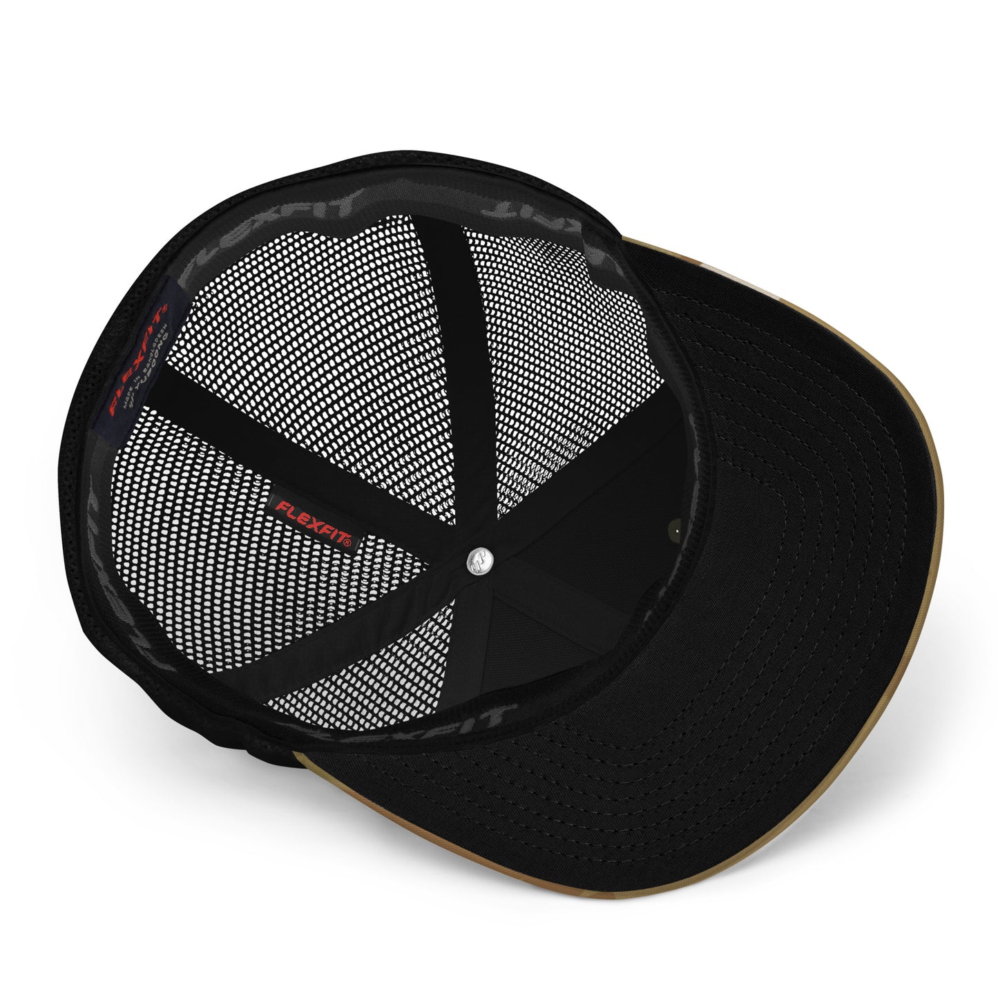 Trucker Cap 2 - Weave West