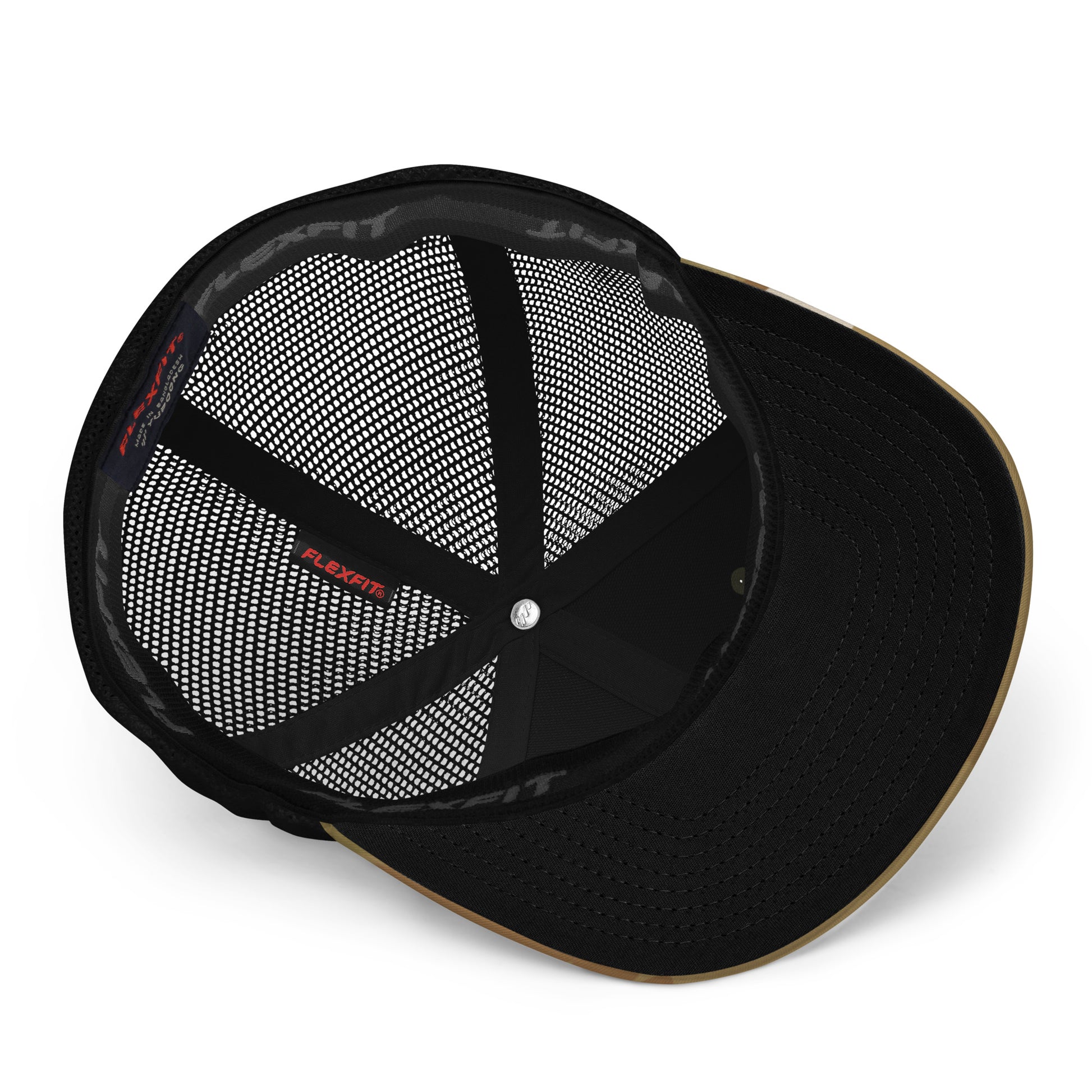 Trucker Cap 2 - Weave West