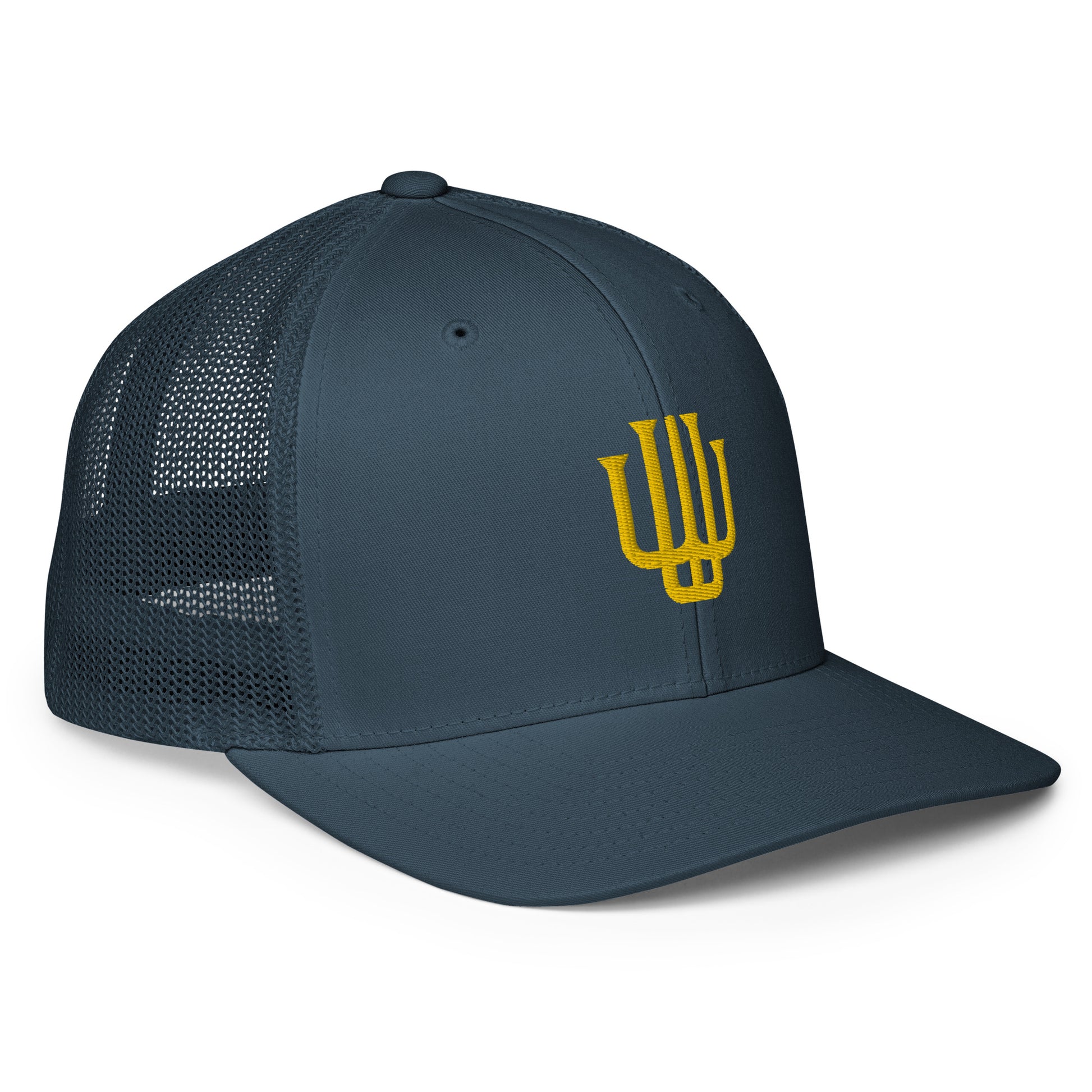 Trucker Cap Weave West 2 - Weave West