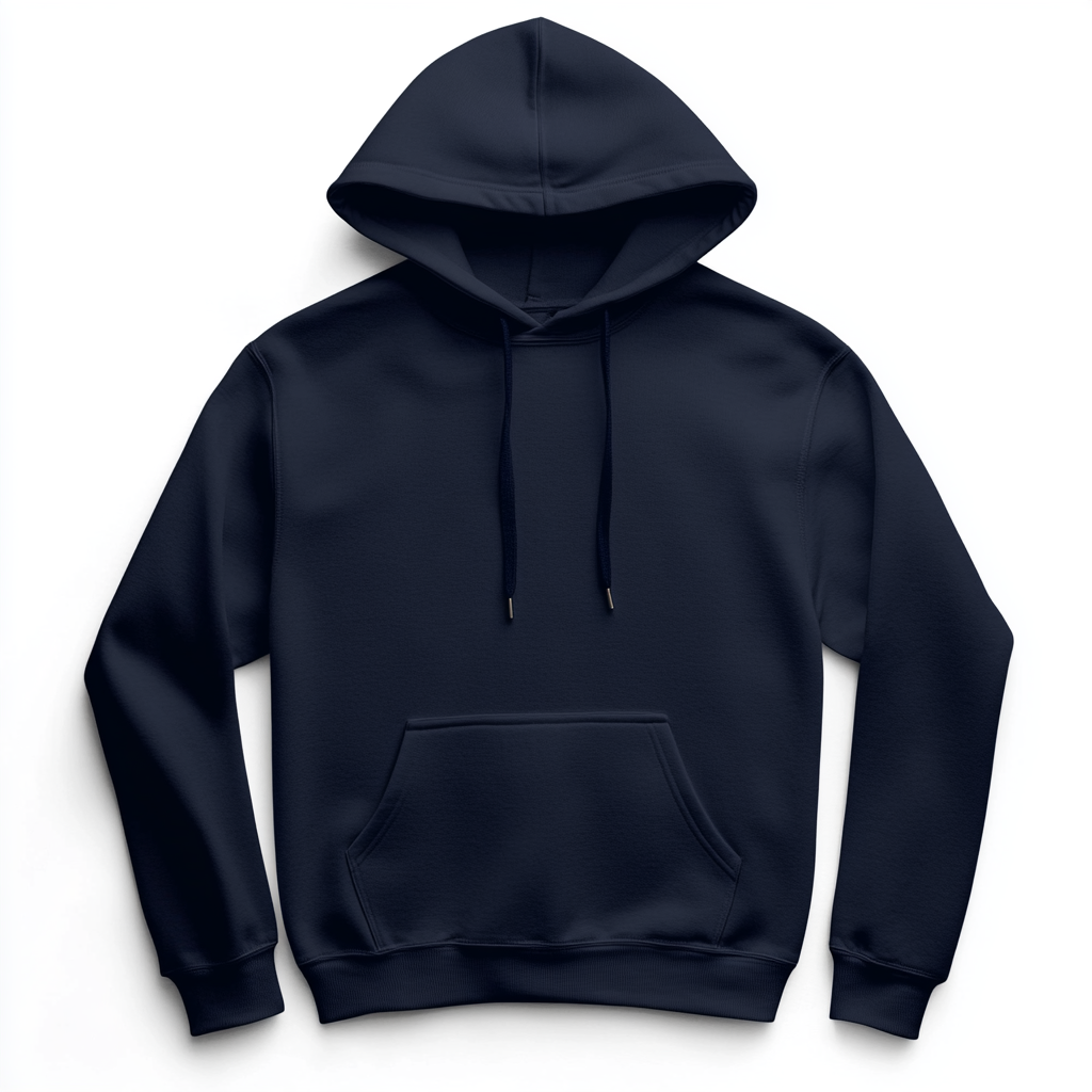 Custom Funny Offensive Gildan Hoodie (Rocks Don't Care) - Weave West