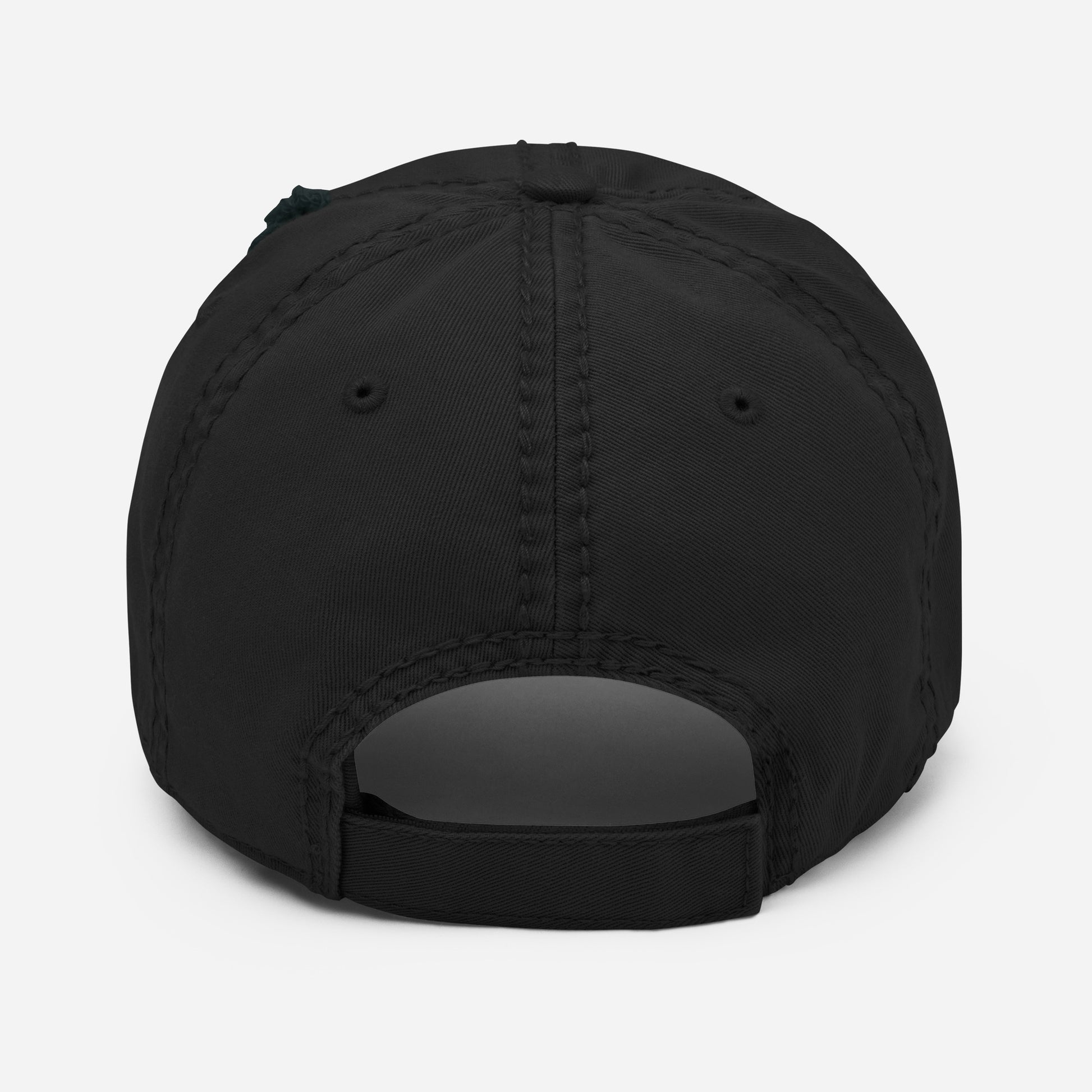 Vintage Cap 3 - Weave West