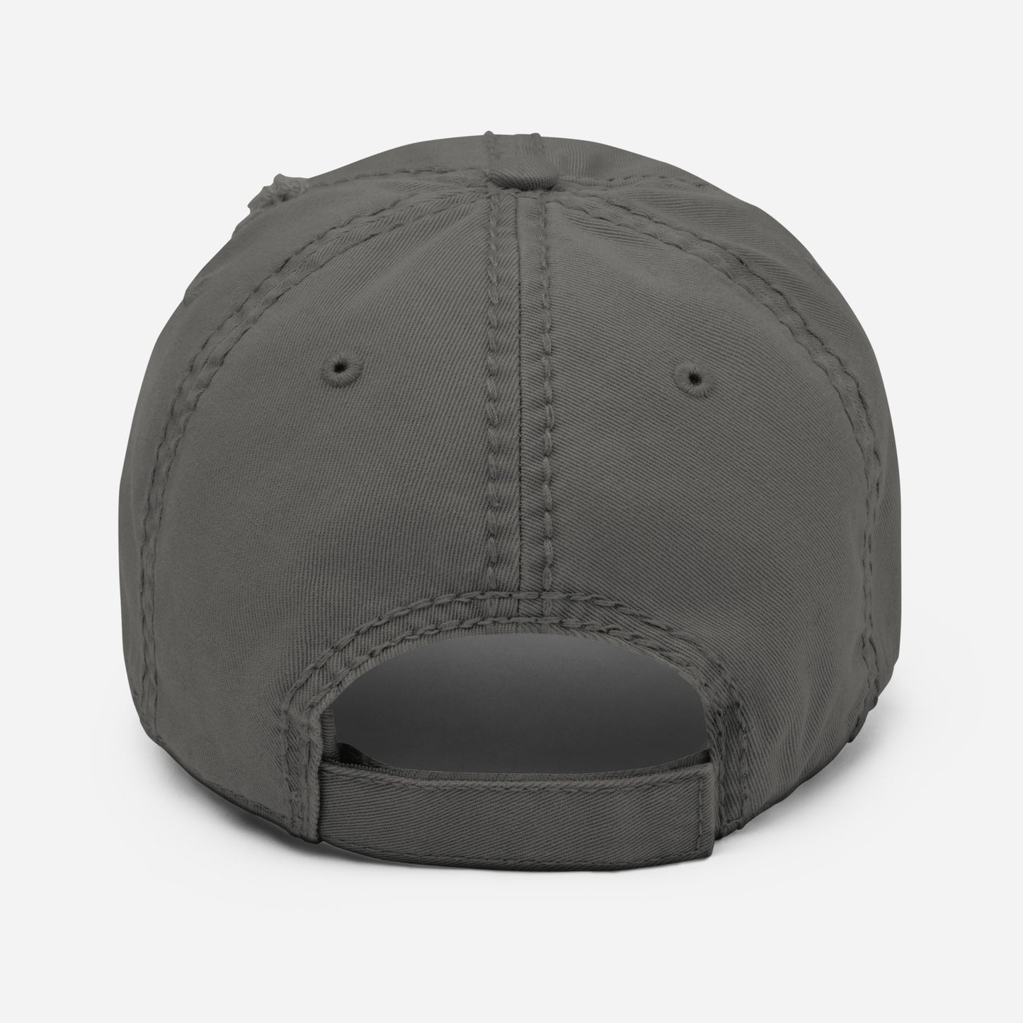 Vintage Cap 3 - Weave West