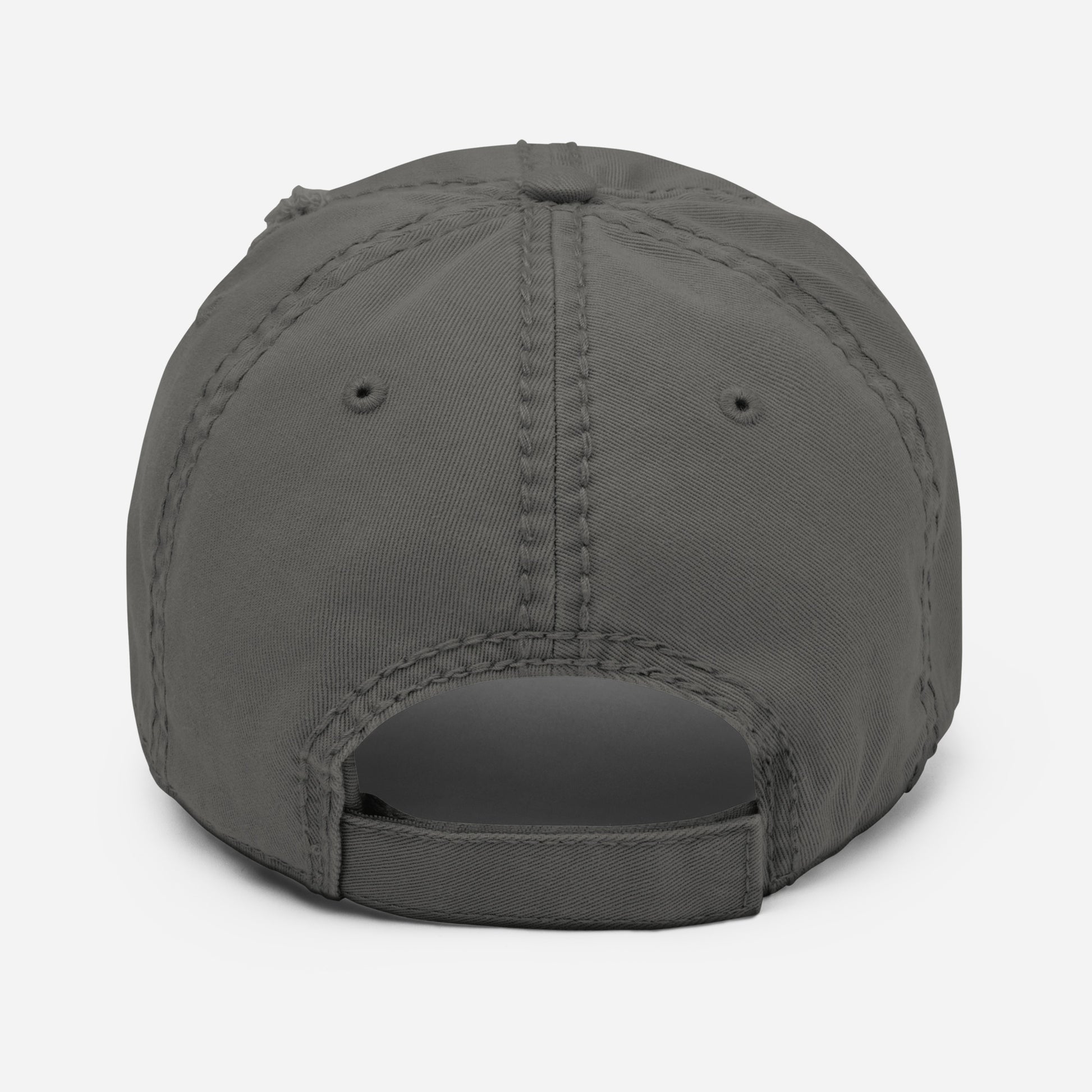 Vintage Cap 3 - Weave West