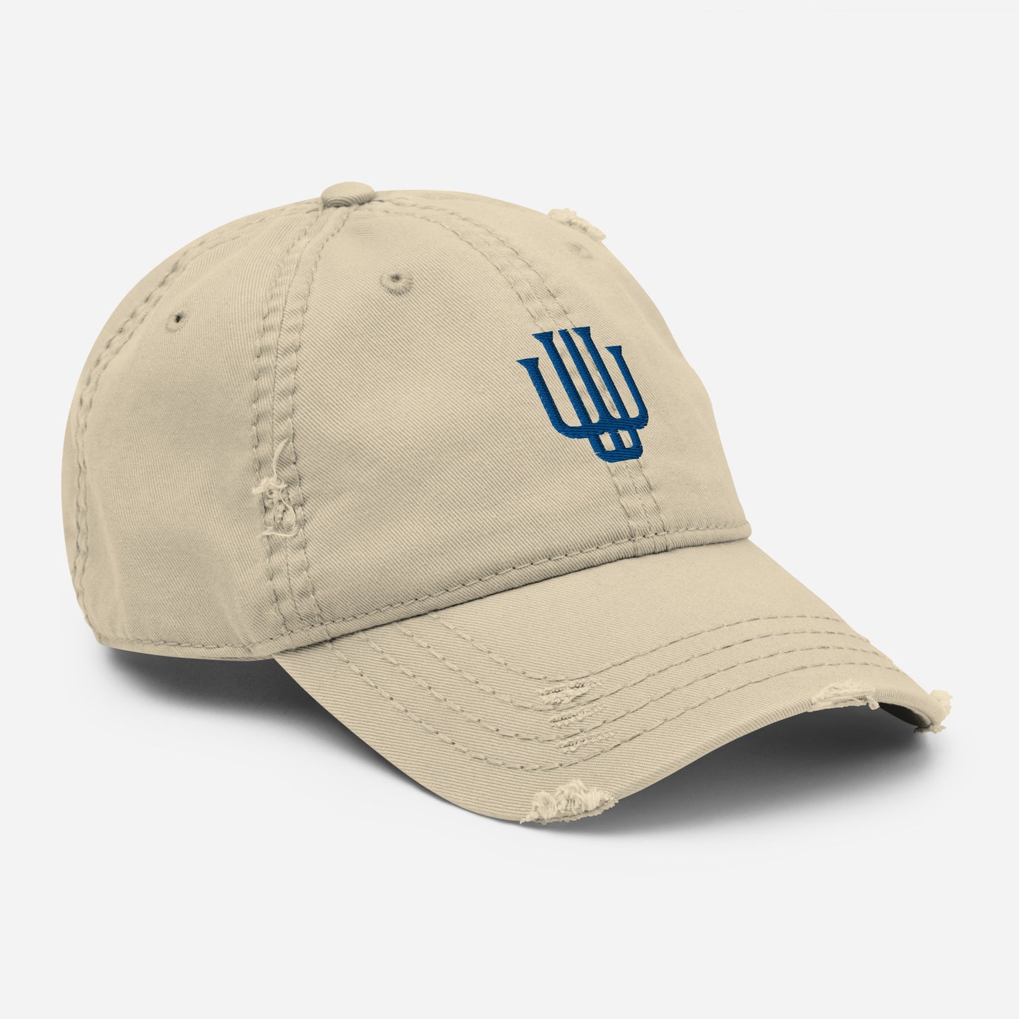 Vintage Cap 2 - Weave West