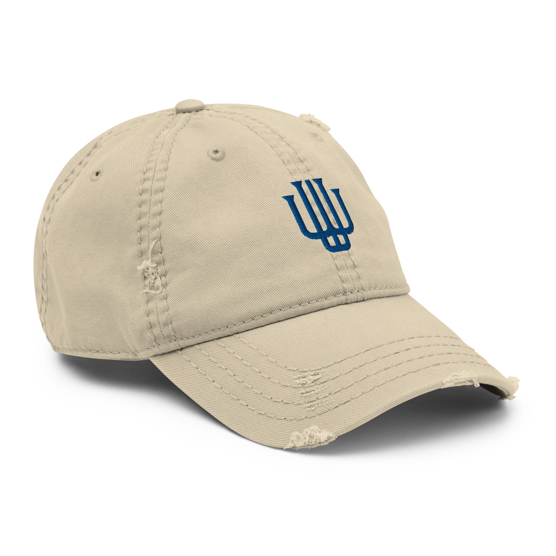 Vintage Cap 2 - Weave West
