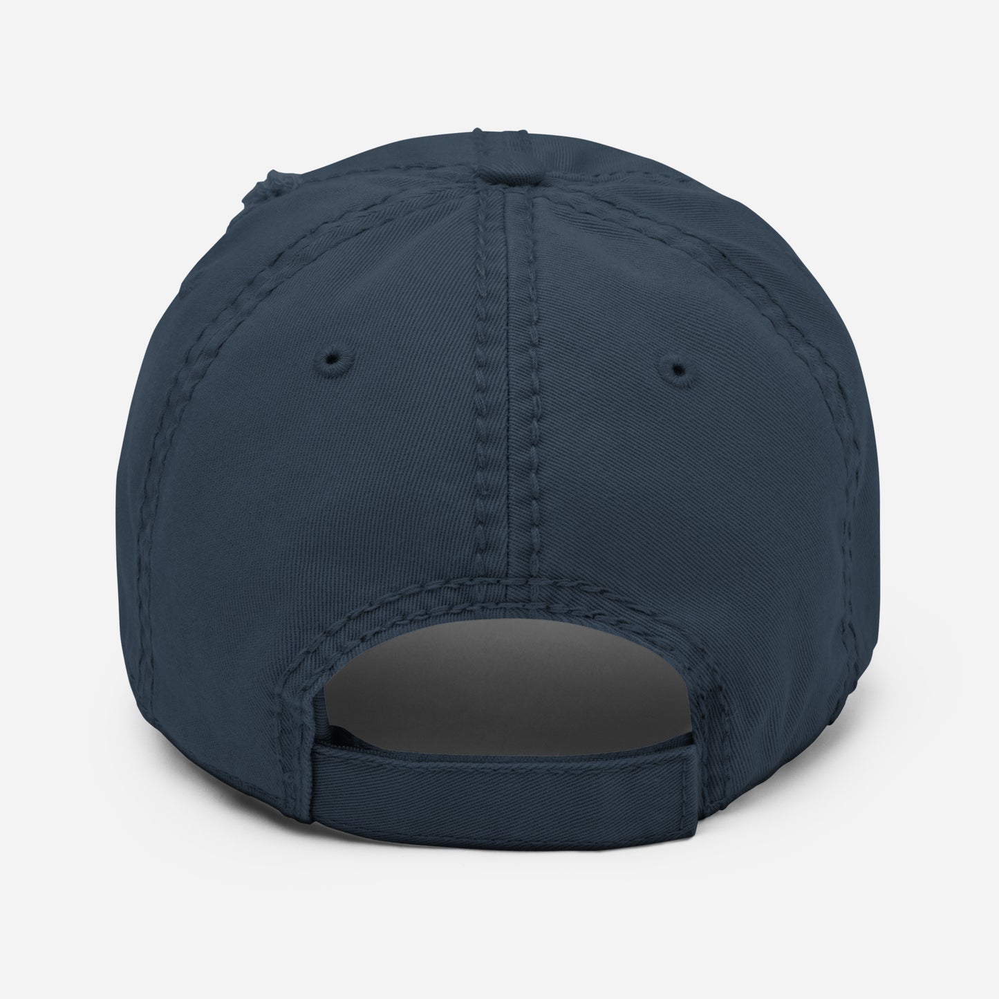 Vintage Cap 3 - Weave West