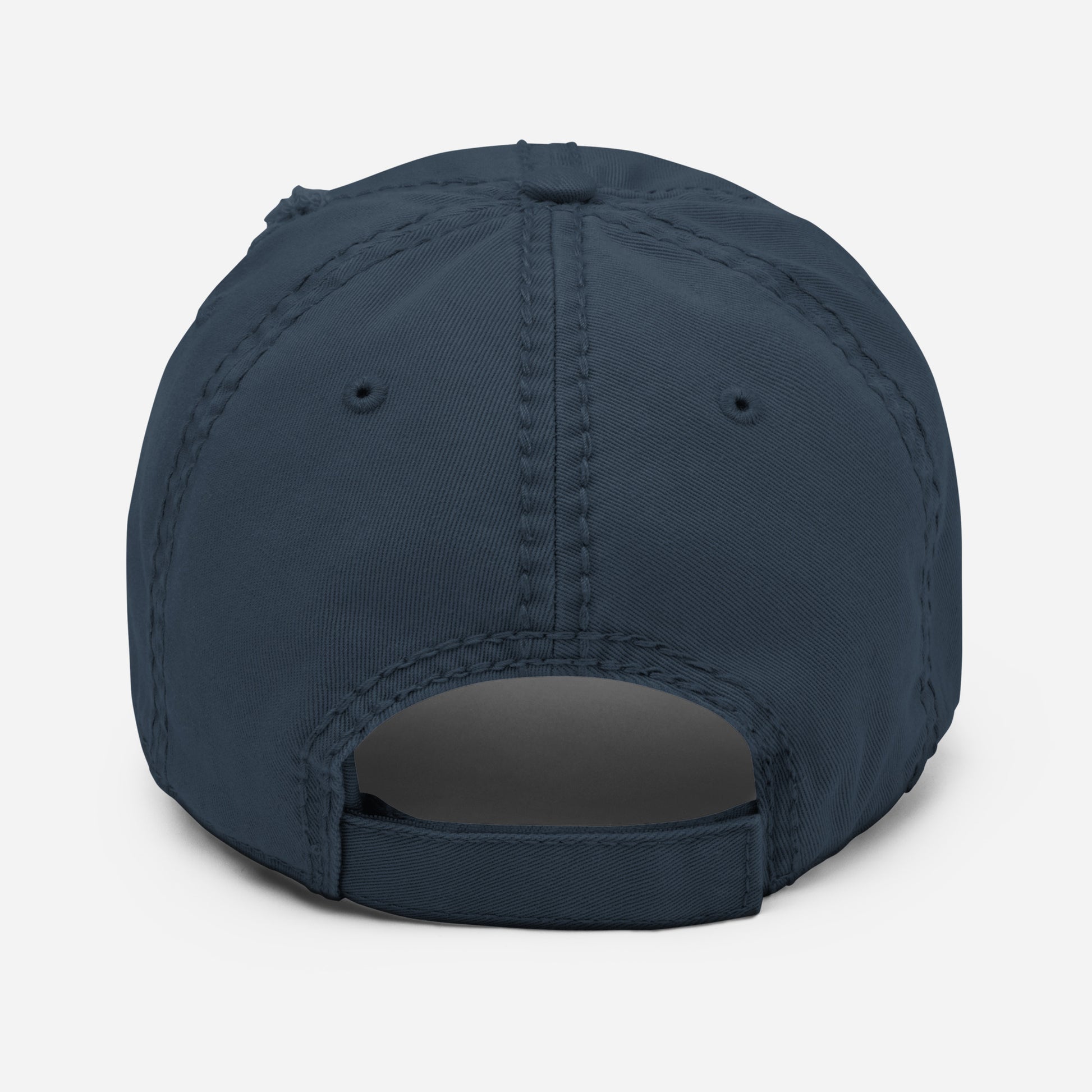Vintage Cap 3 - Weave West