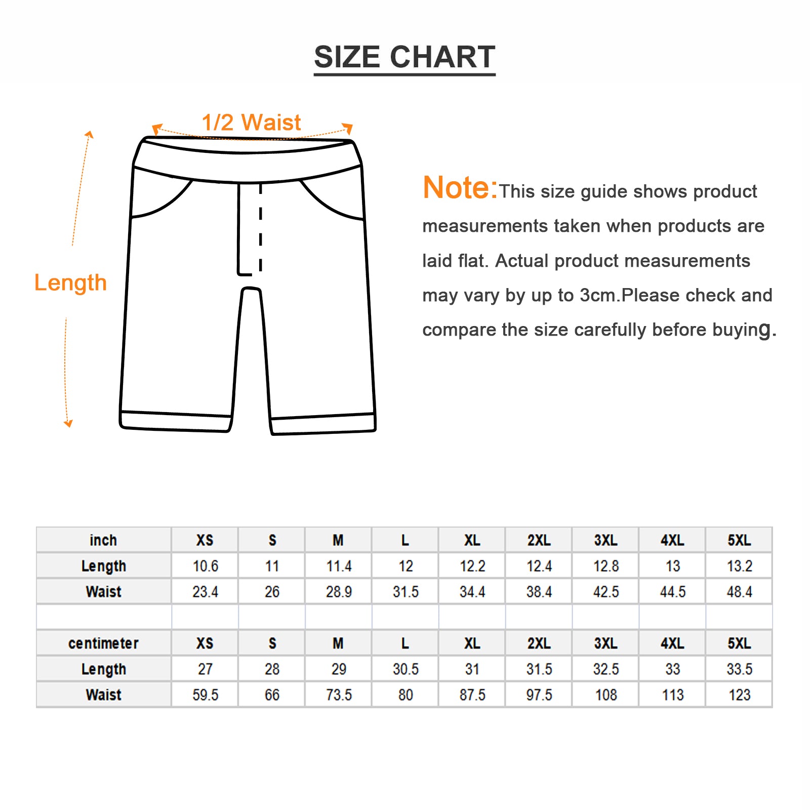 Beach Shorts Gradient Waves - Weave West