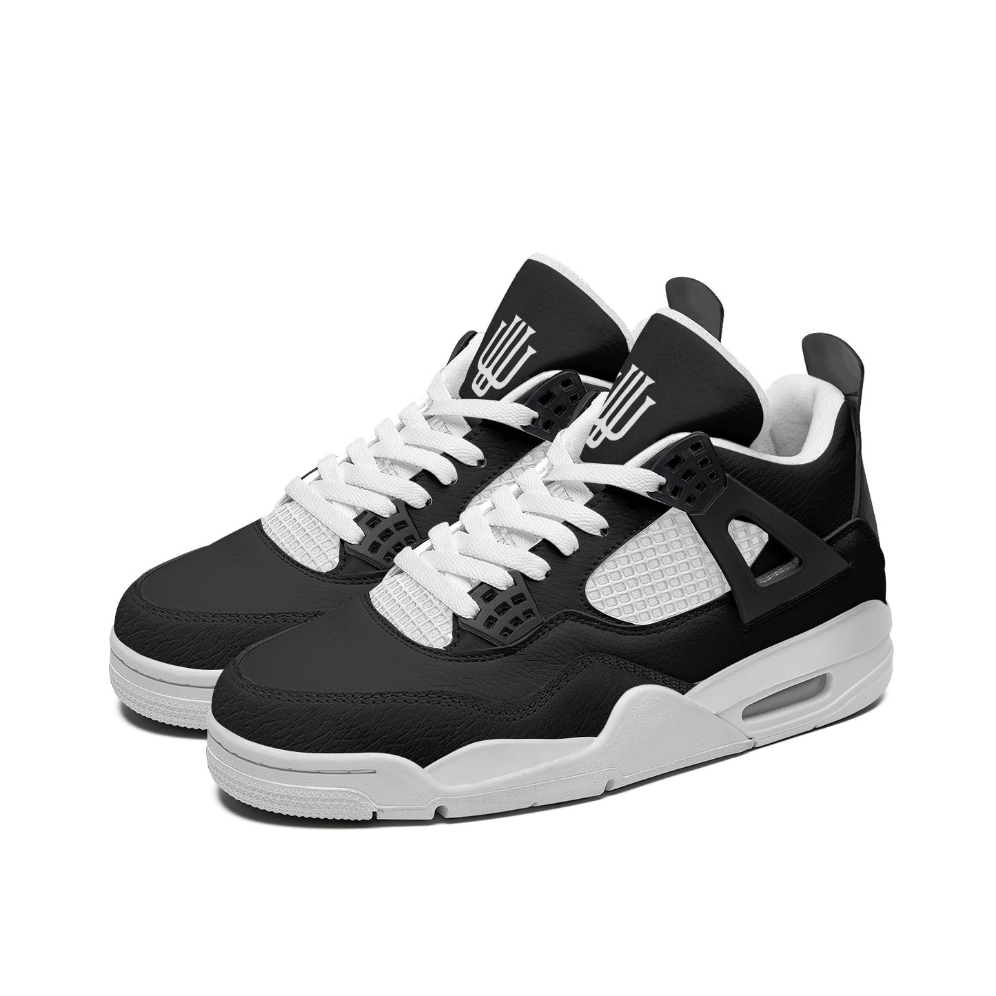 High Top Casual Urban Air TR1 - Weave West