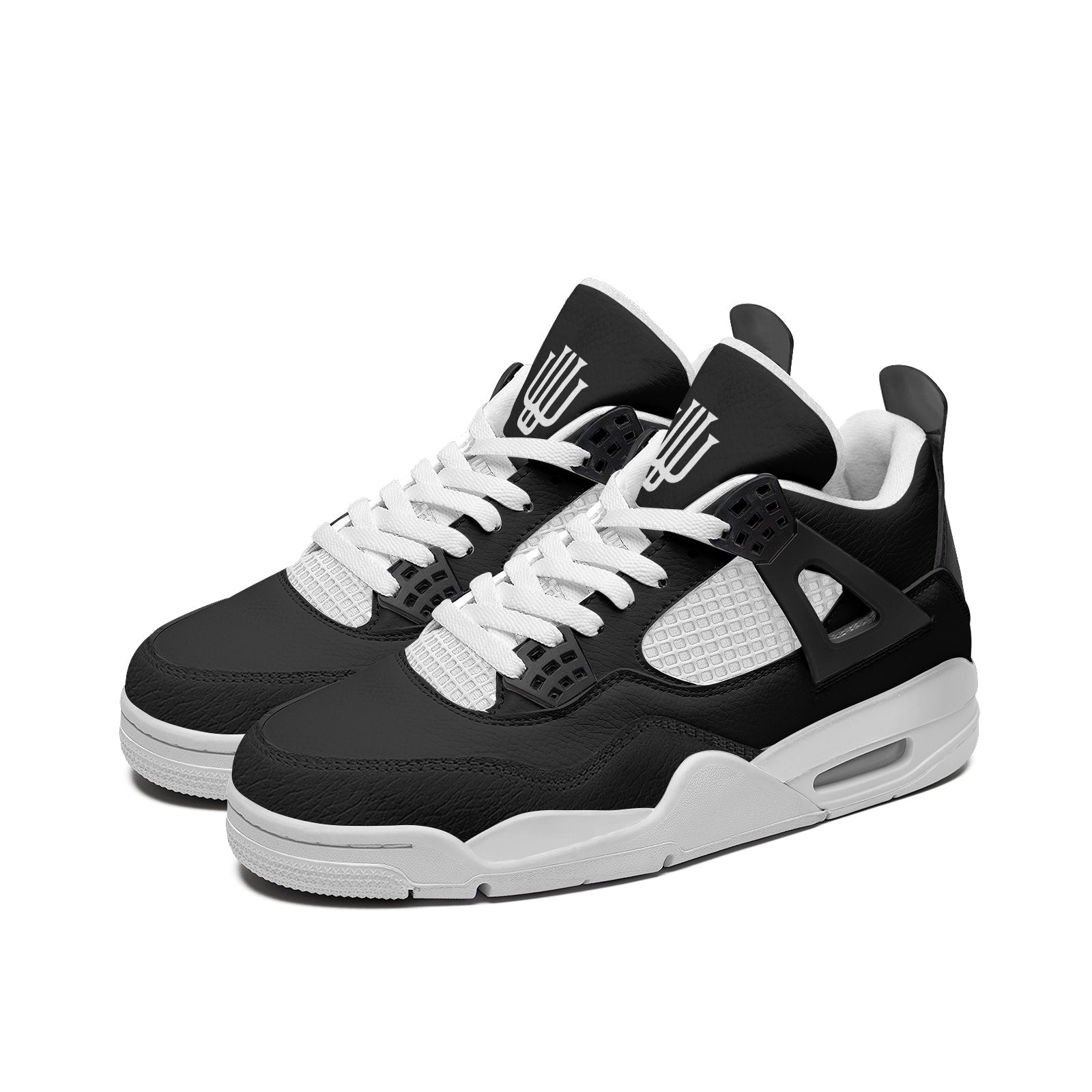 High Top Casual Urban Air TR1 - Weave West