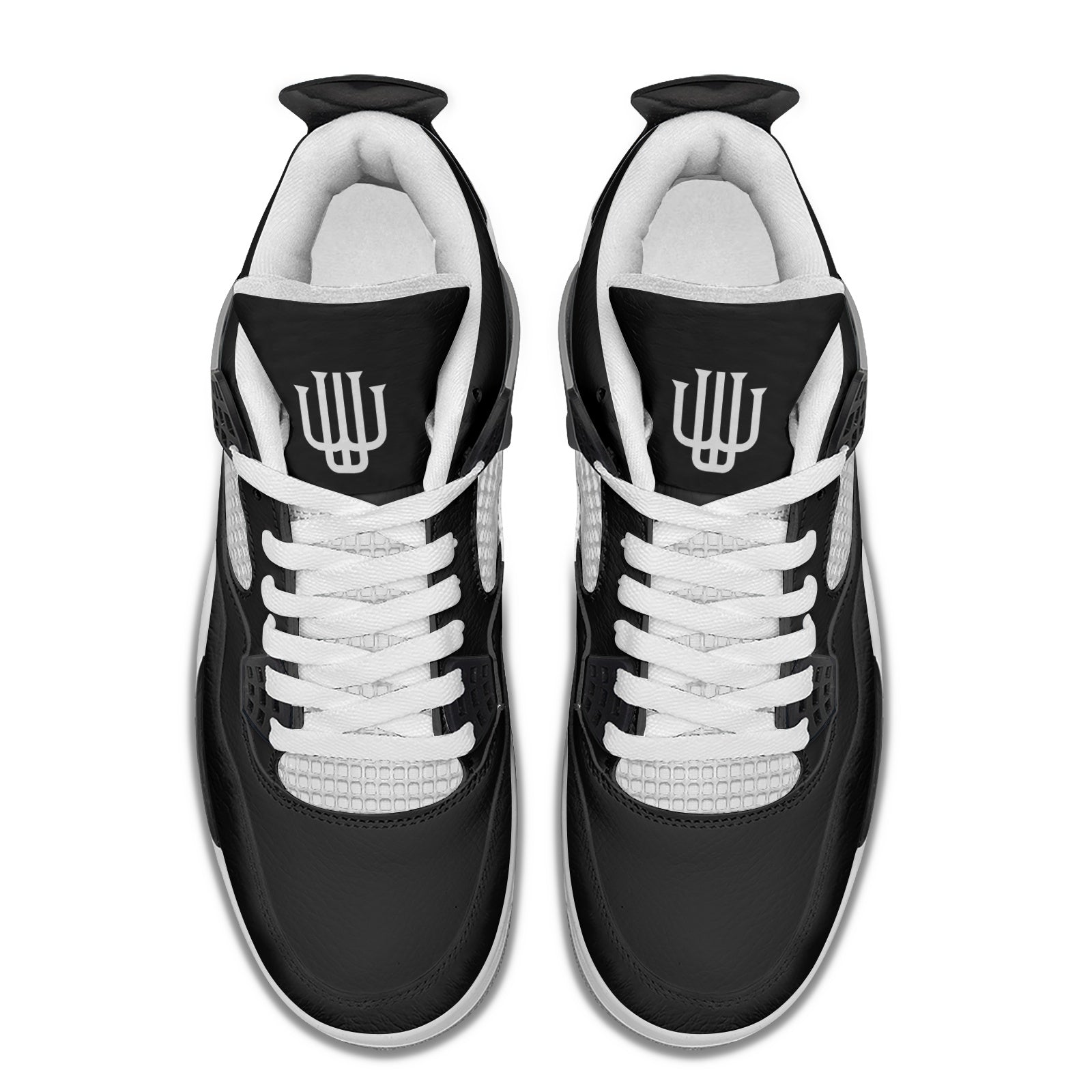 High Top Casual Urban Air TR1 - Weave West