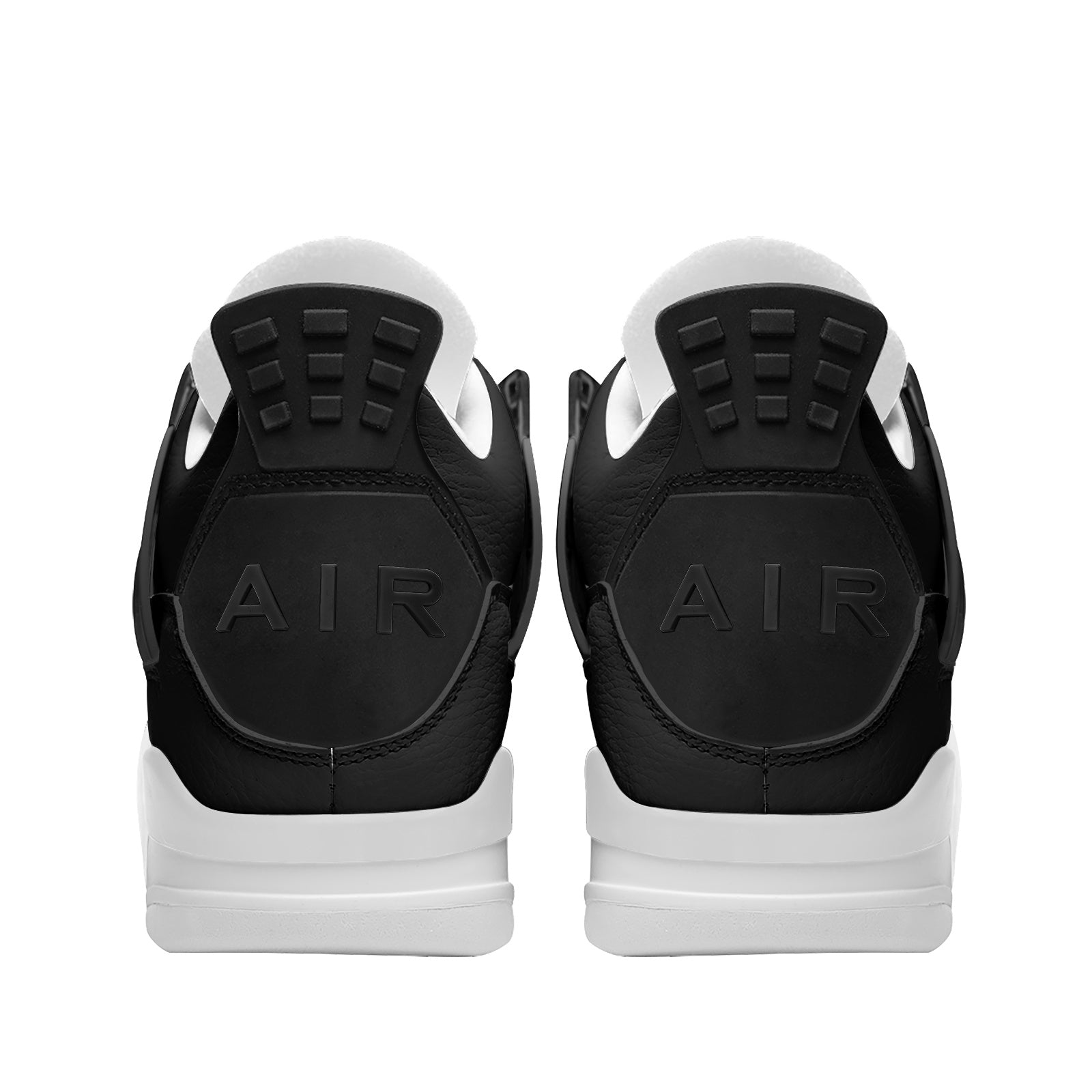 High Top Casual Urban Air TR1 - Weave West