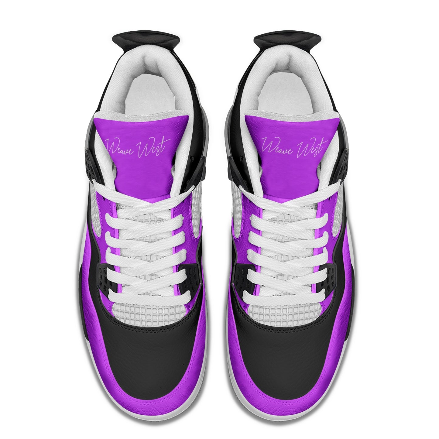 High Top Casual Urban Air TR3 - Weave West