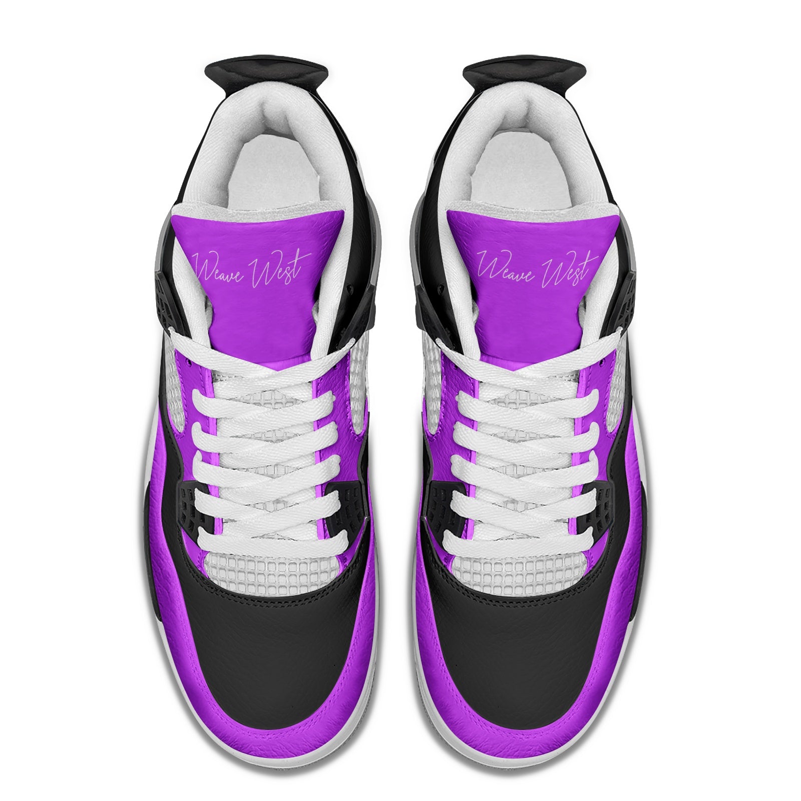 High Top Casual Urban Air TR3 - Weave West