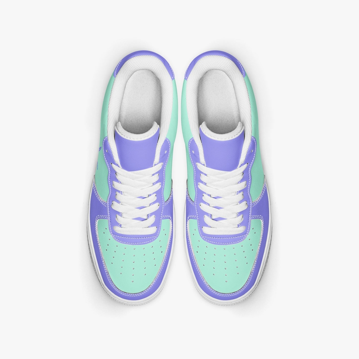Microfiber UltraPlush Minty Aqua - Weave West